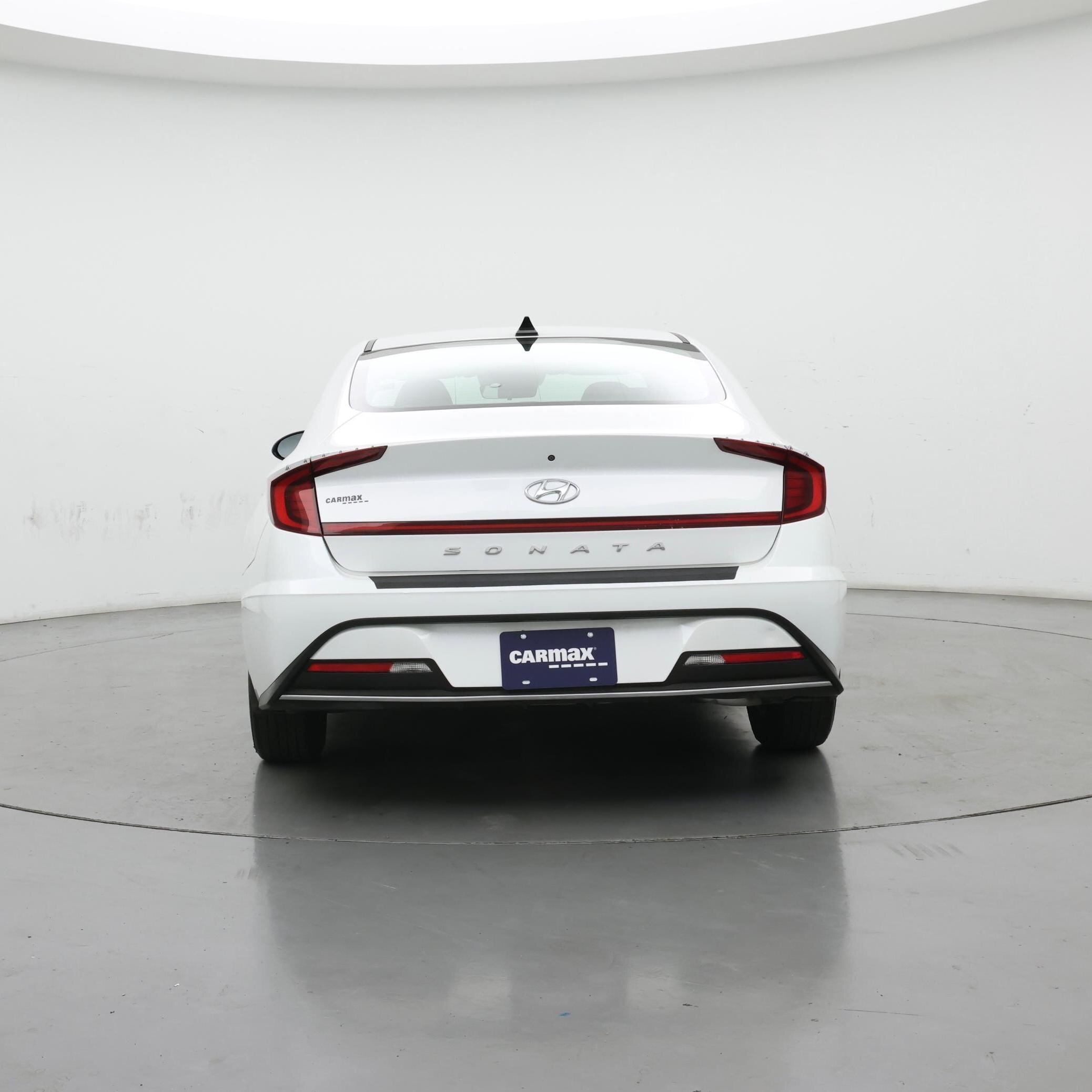 Thumbnail: 2022 Hyundai Sonata - 6