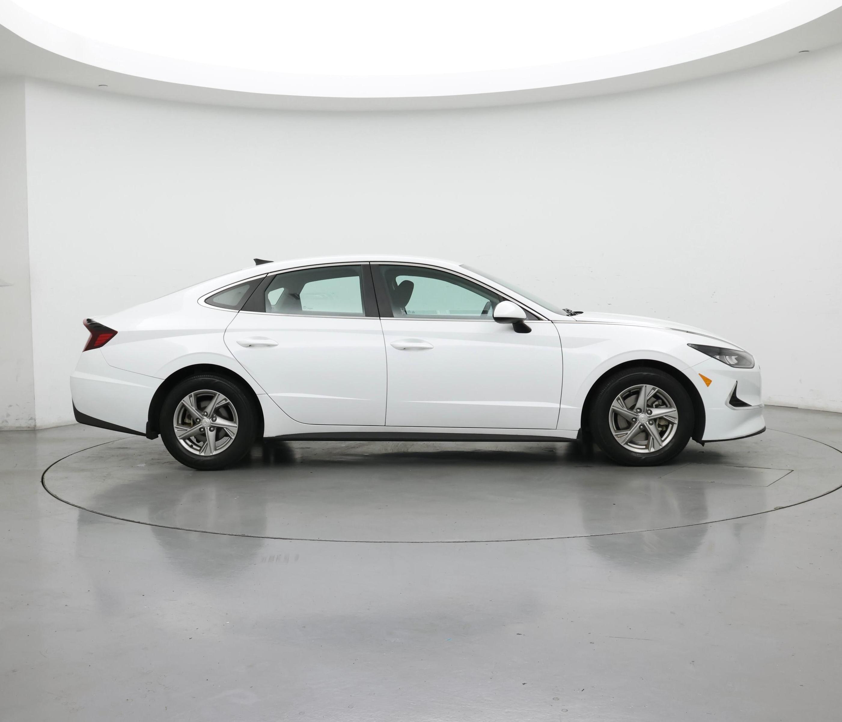 Thumbnail: 2022 Hyundai Sonata - 7