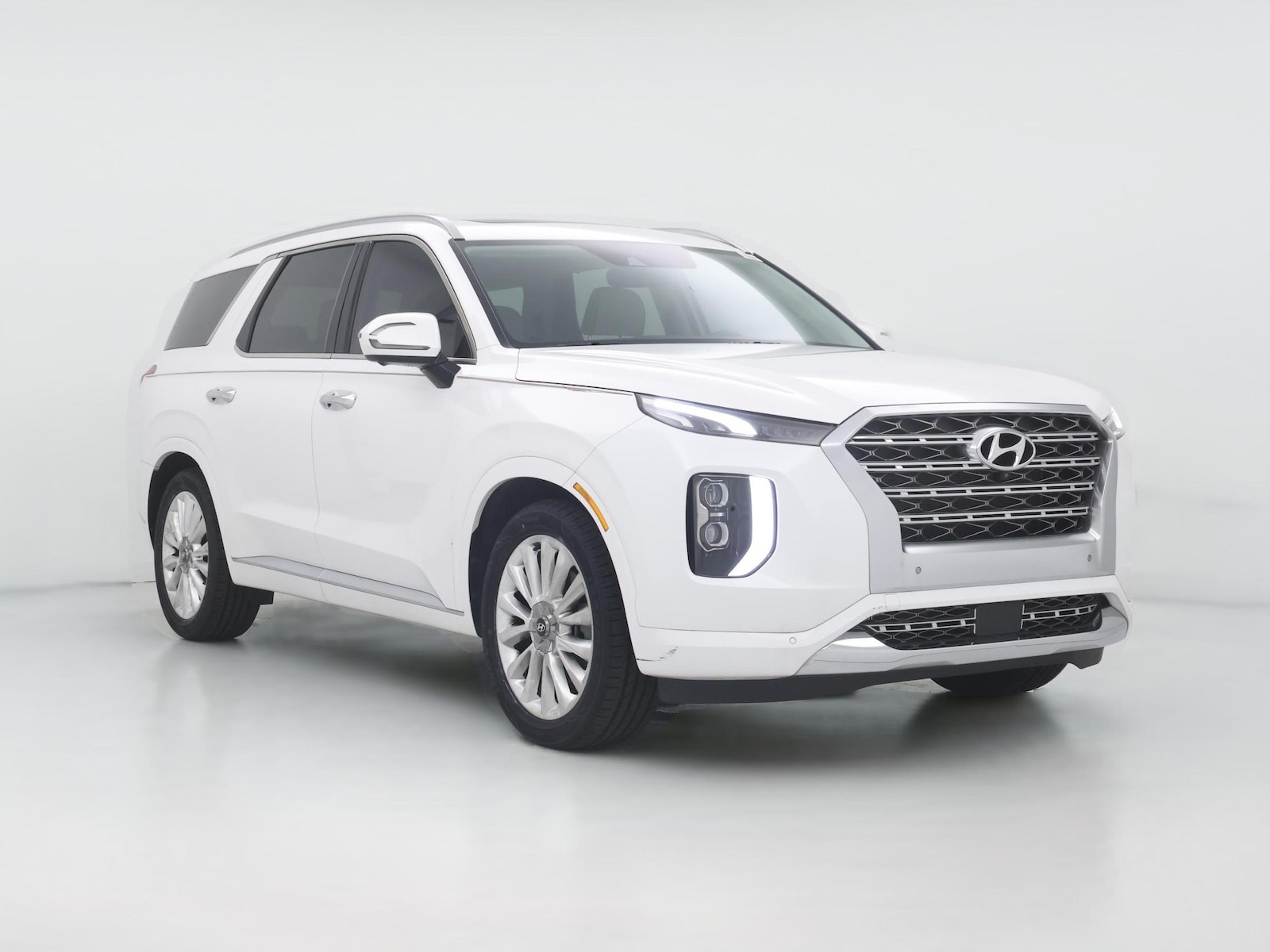2020 Hyundai Palisade
