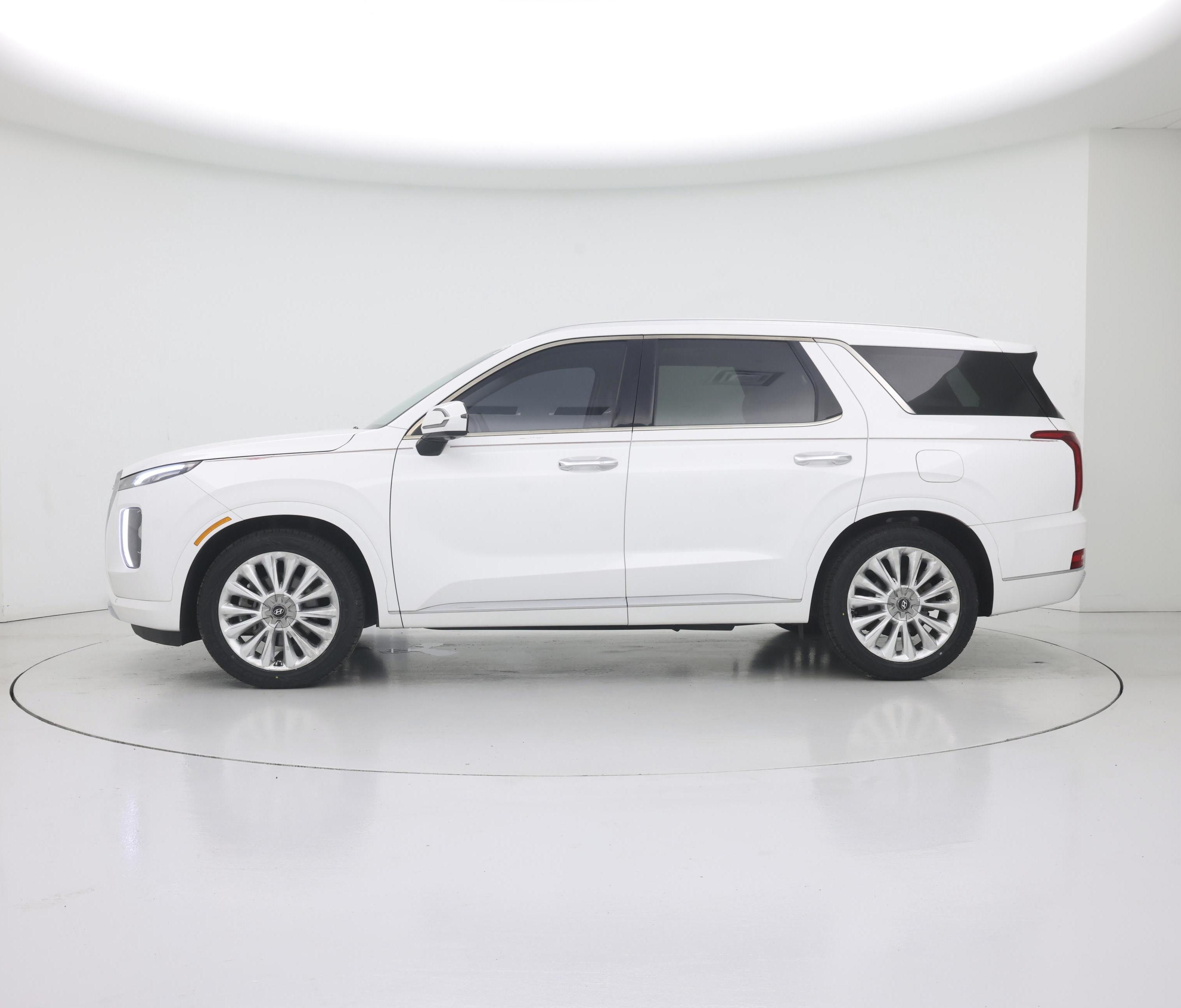 Thumbnail: 2020 Hyundai Palisade - 3
