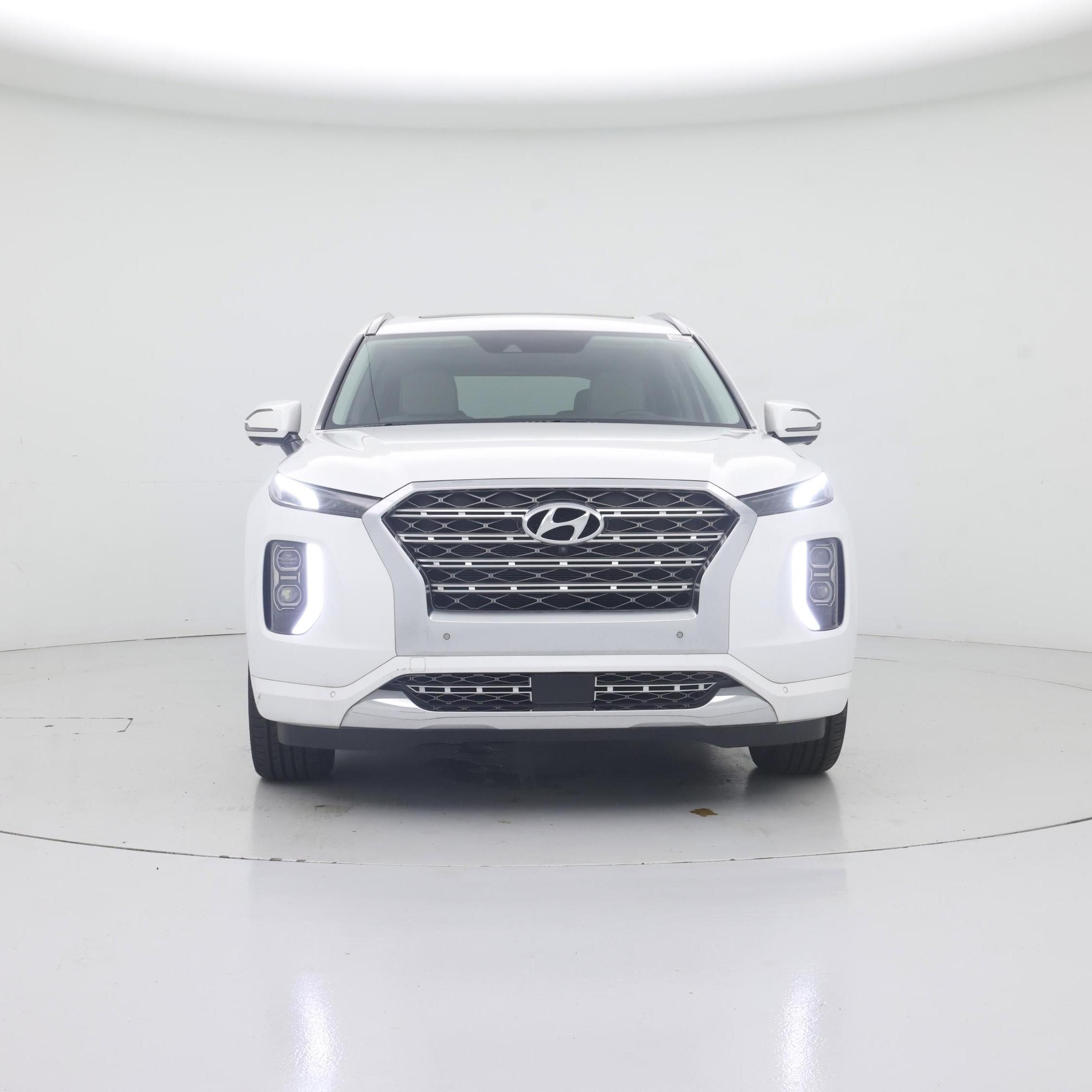 Thumbnail: 2020 Hyundai Palisade - 5