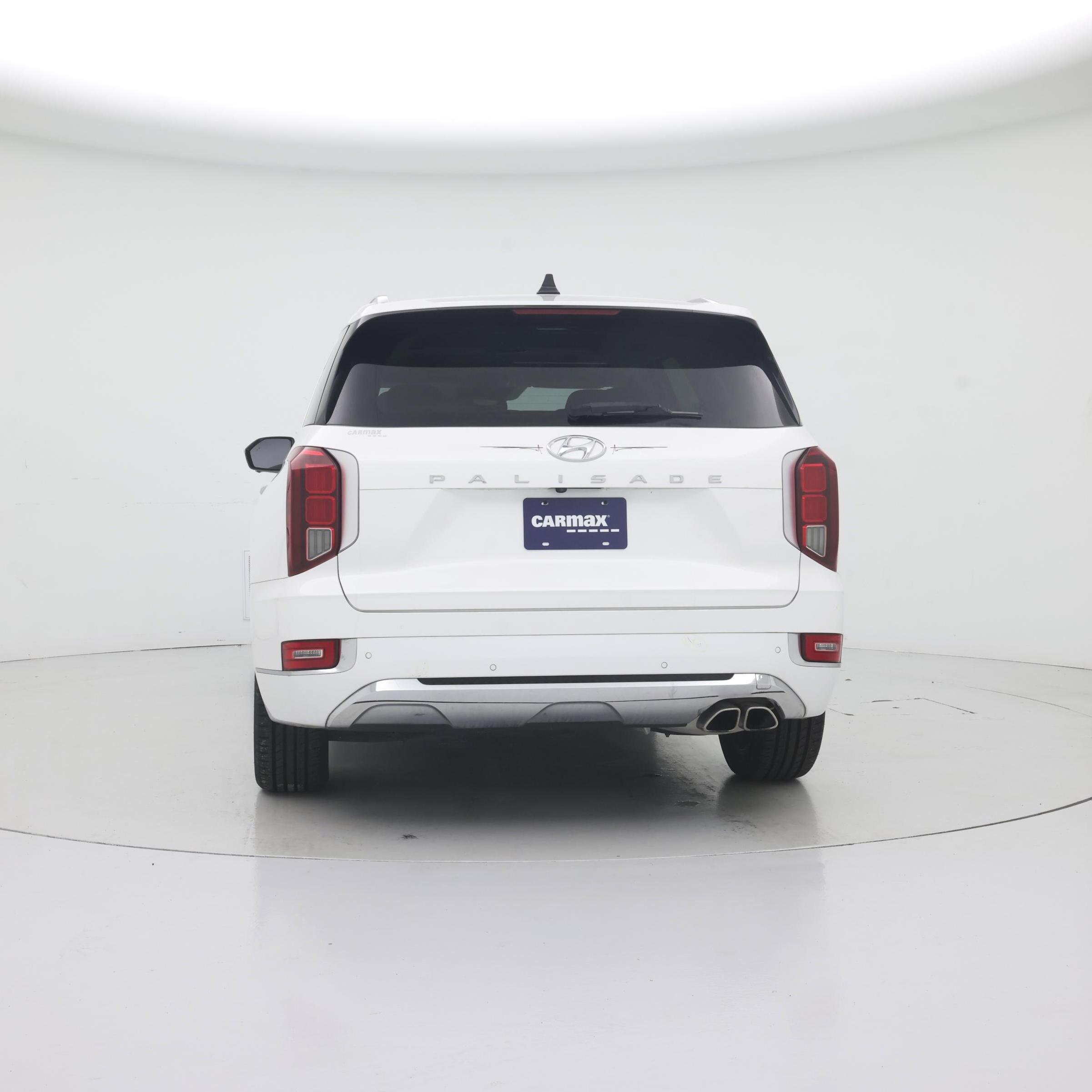 Thumbnail: 2020 Hyundai Palisade - 6
