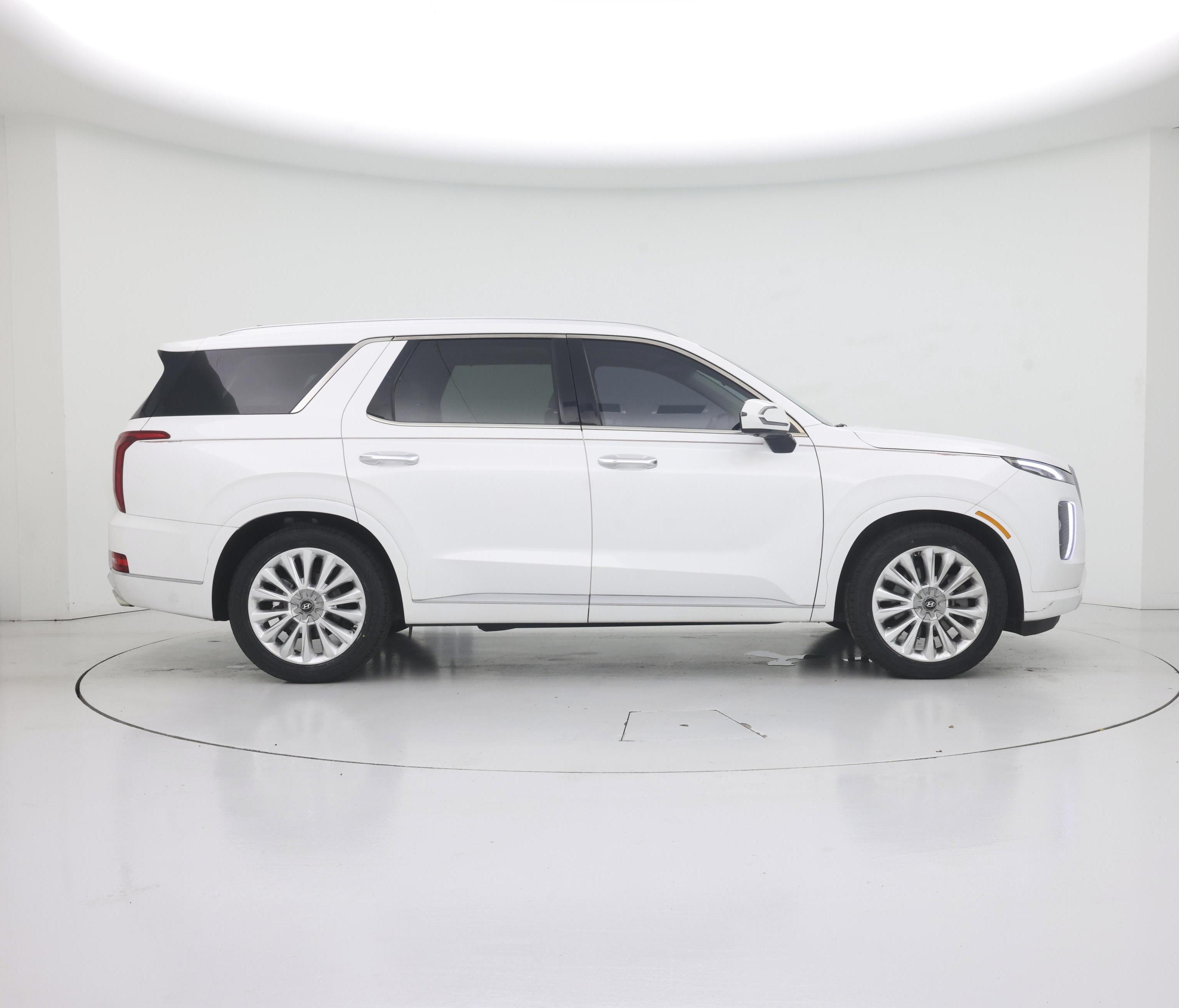 Thumbnail: 2020 Hyundai Palisade - 7