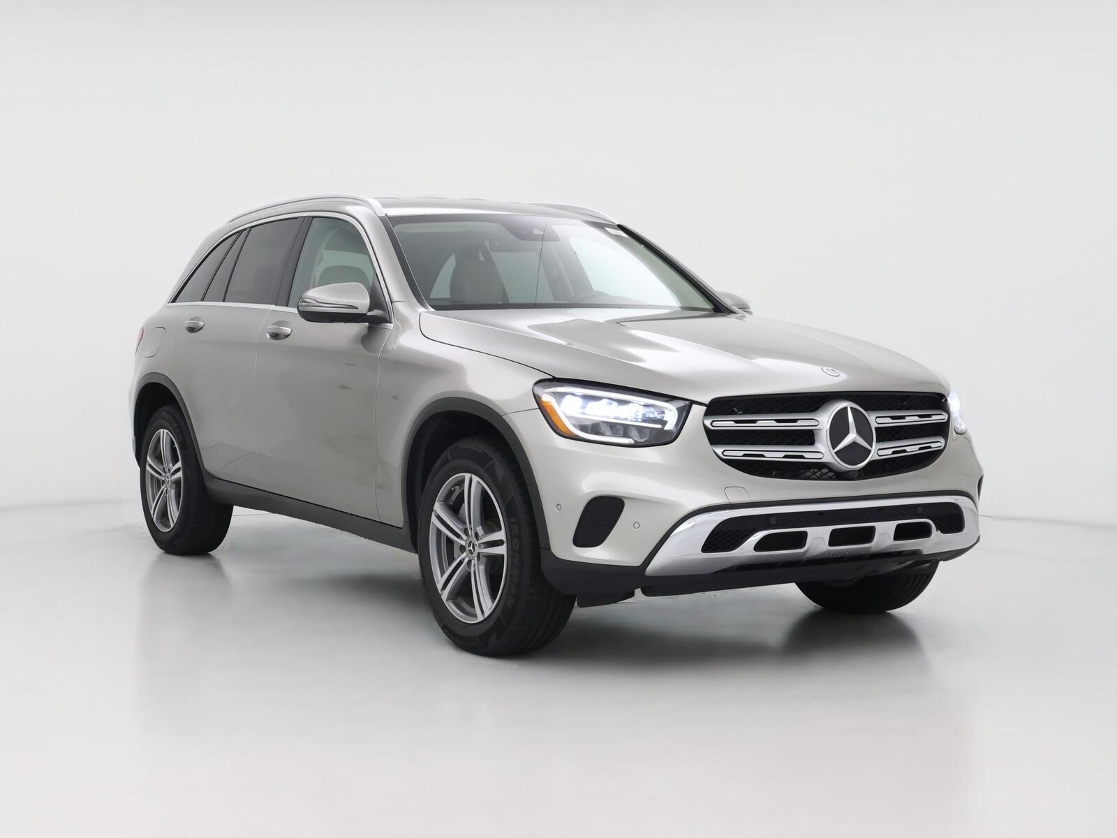 2022 Mercedes-Benz GLC GLC300