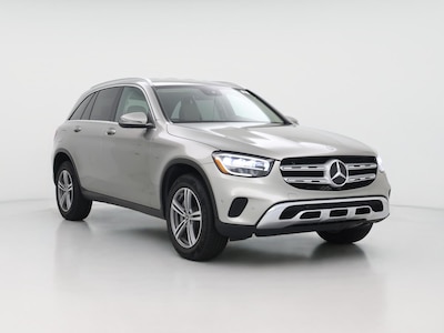 2022 Mercedes-Benz GLC300