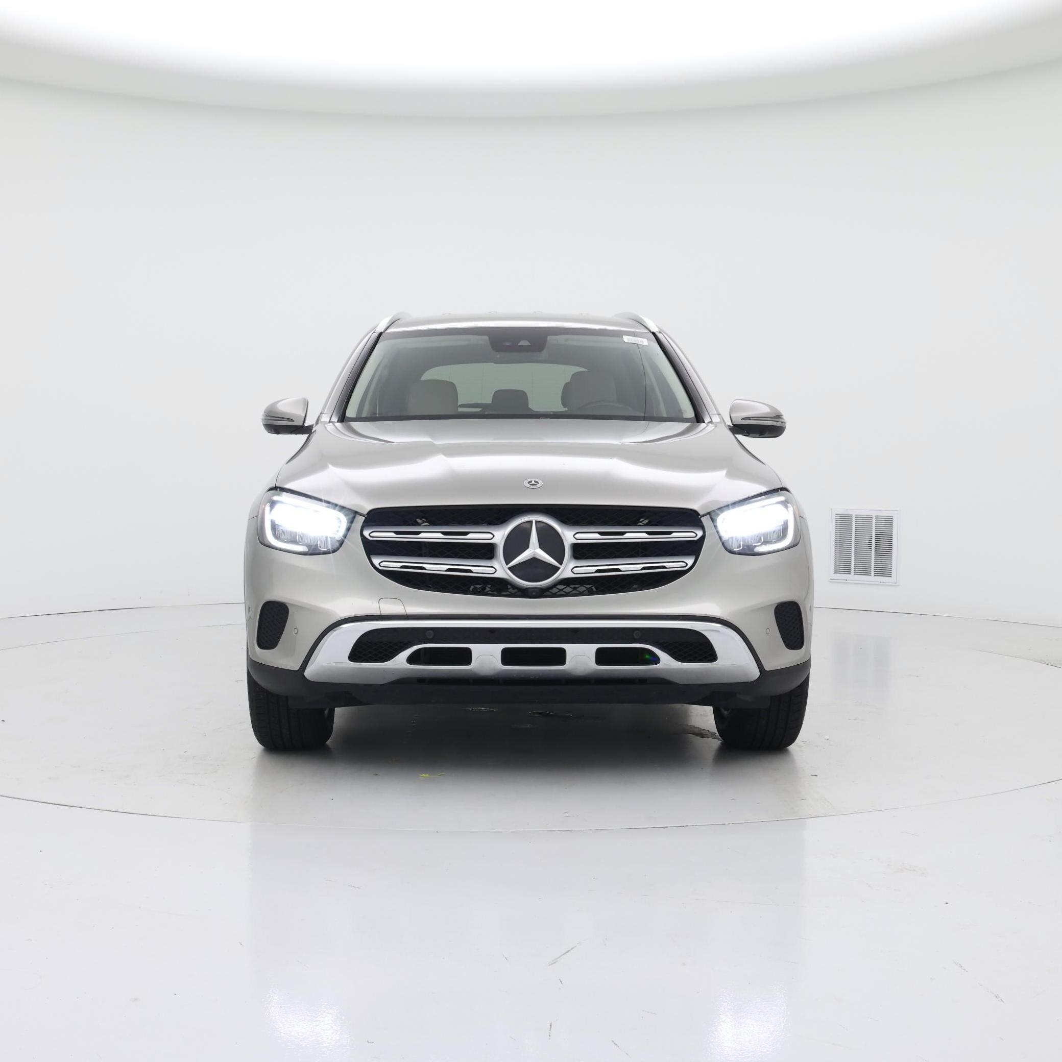 Thumbnail: 2022 Mercedes-Benz GLC - 5