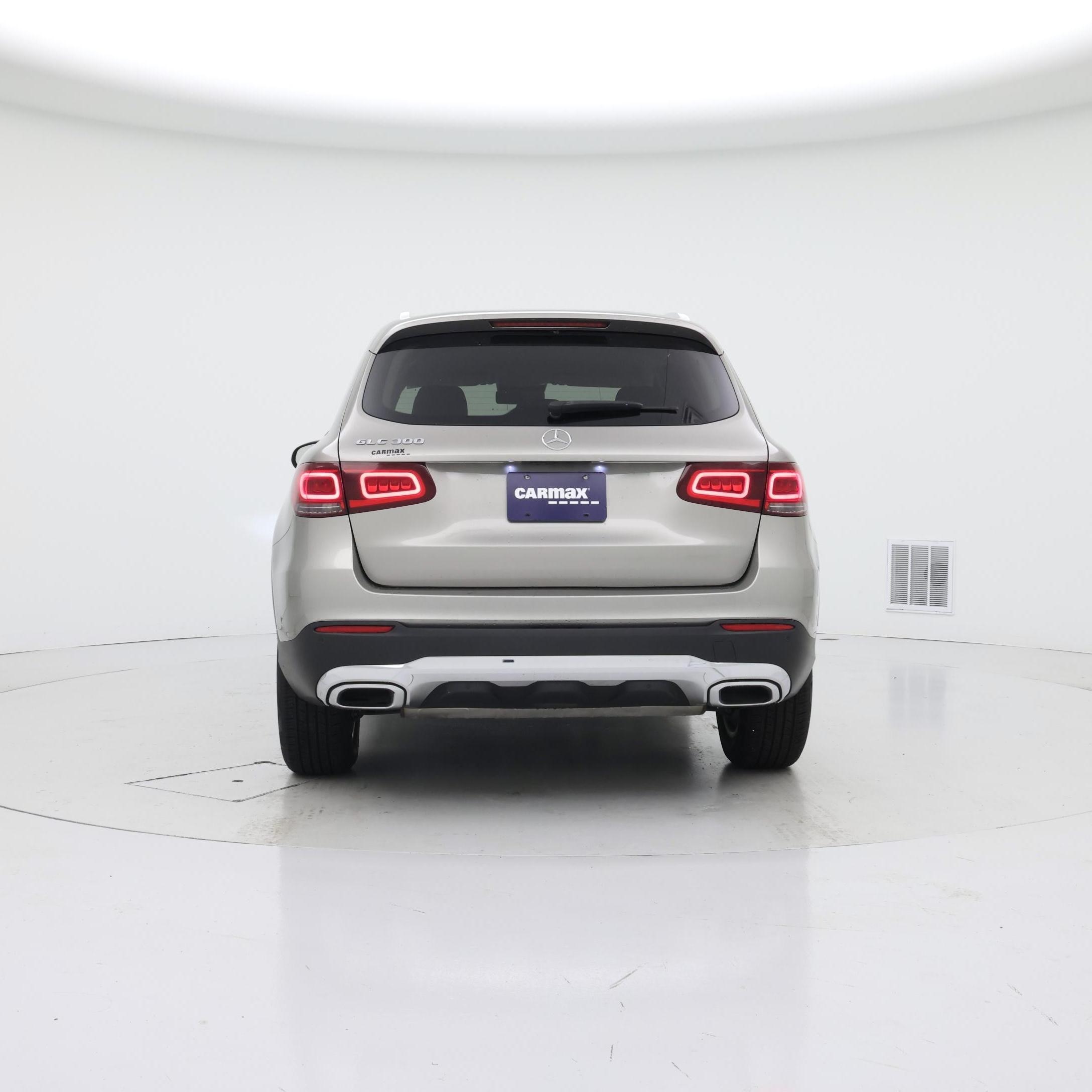 Thumbnail: 2022 Mercedes-Benz GLC - 6