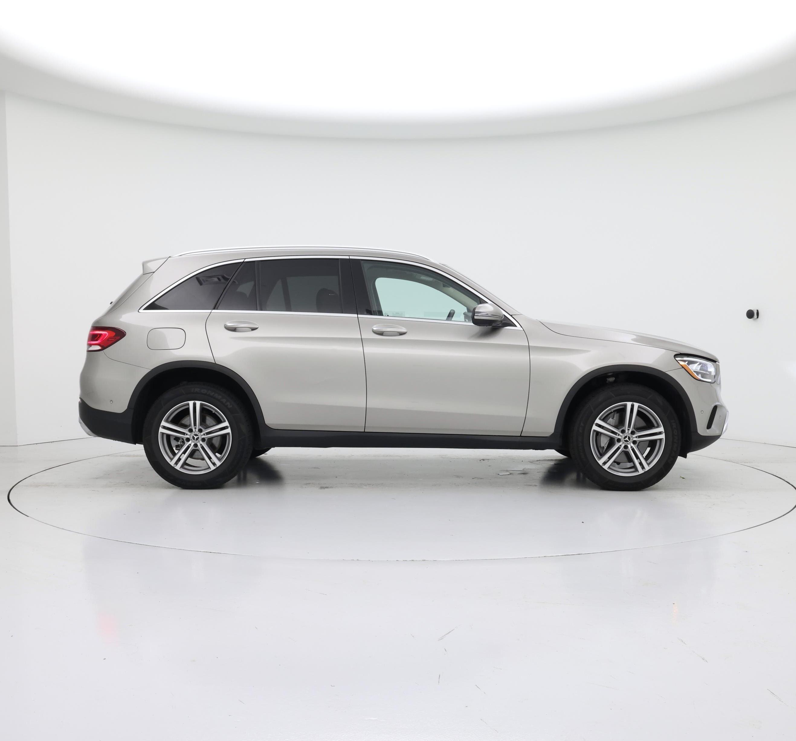 Thumbnail: 2022 Mercedes-Benz GLC - 7