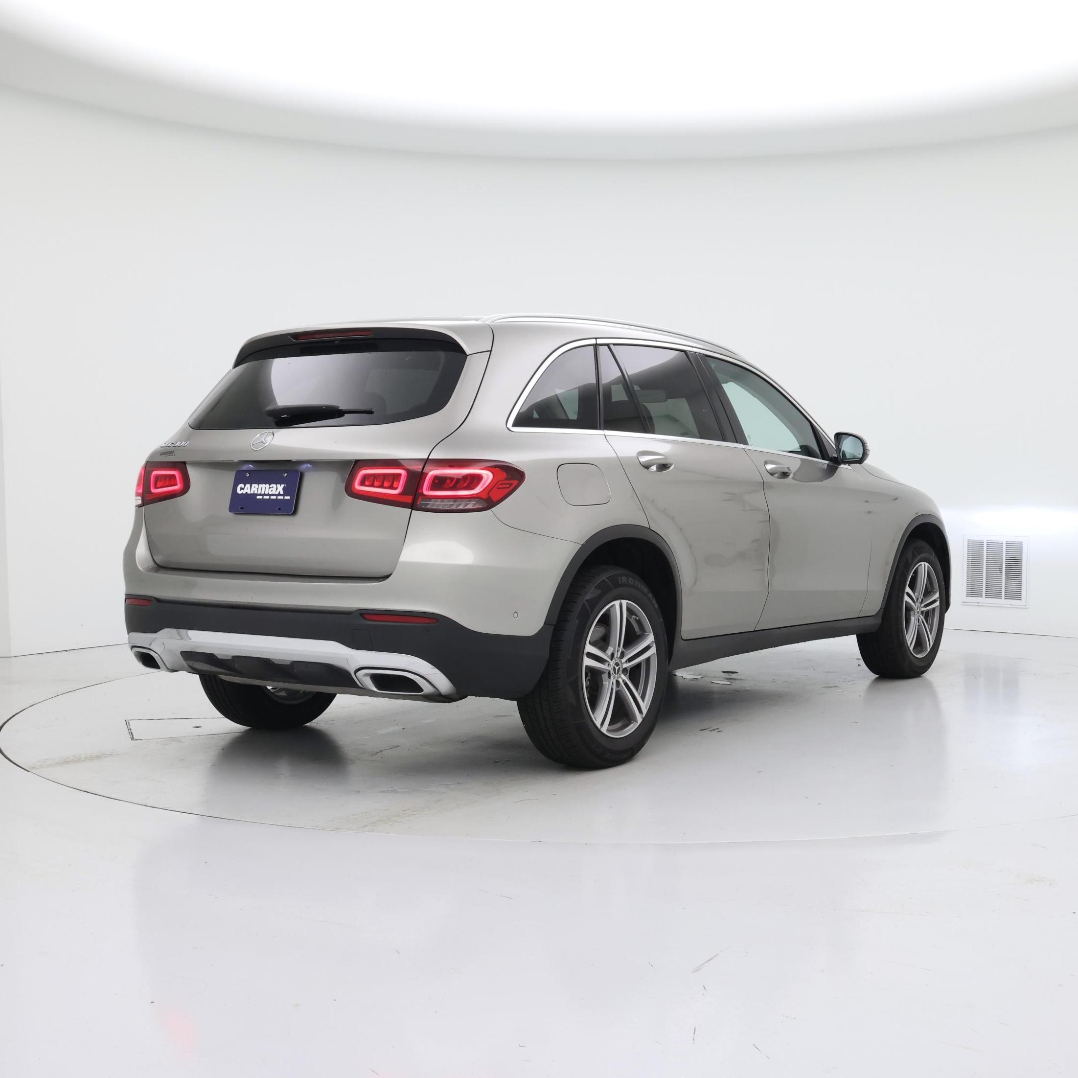 Thumbnail: 2022 Mercedes-Benz GLC - 8