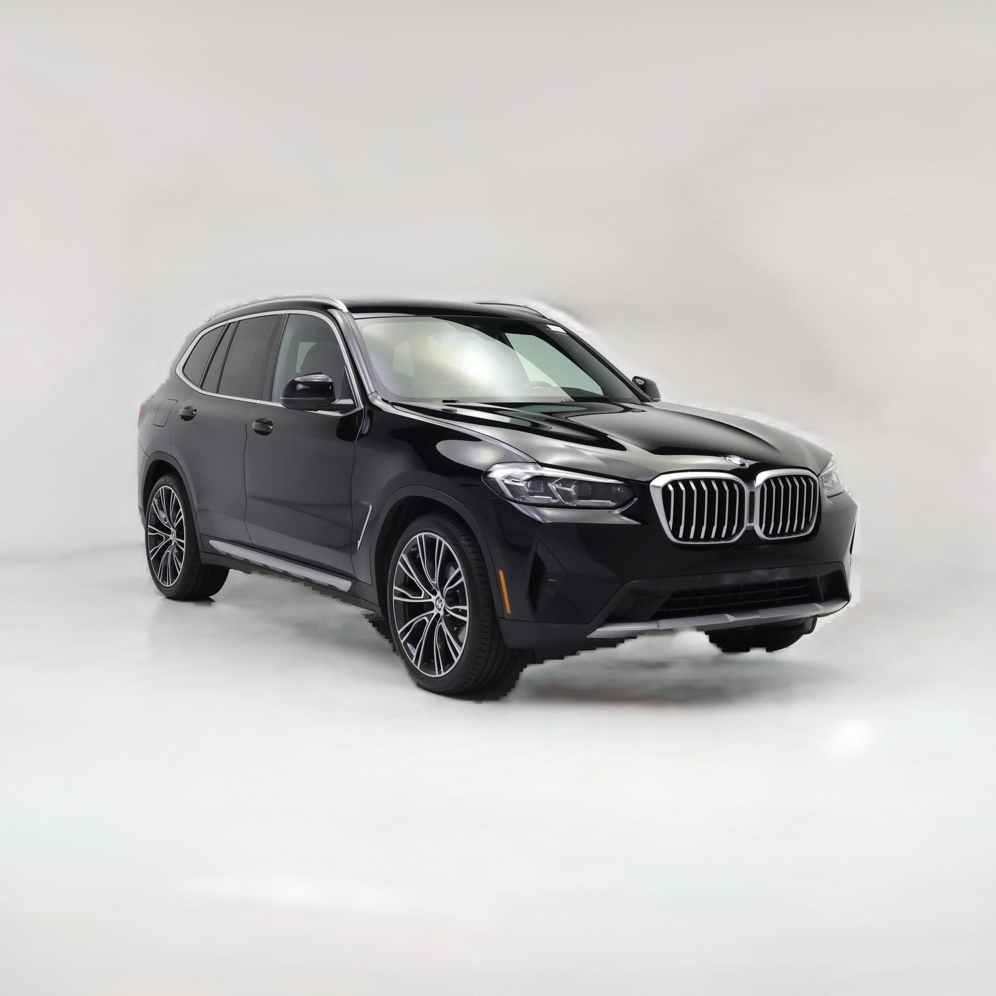 Thumbnail: 2022 BMW X3 - 1