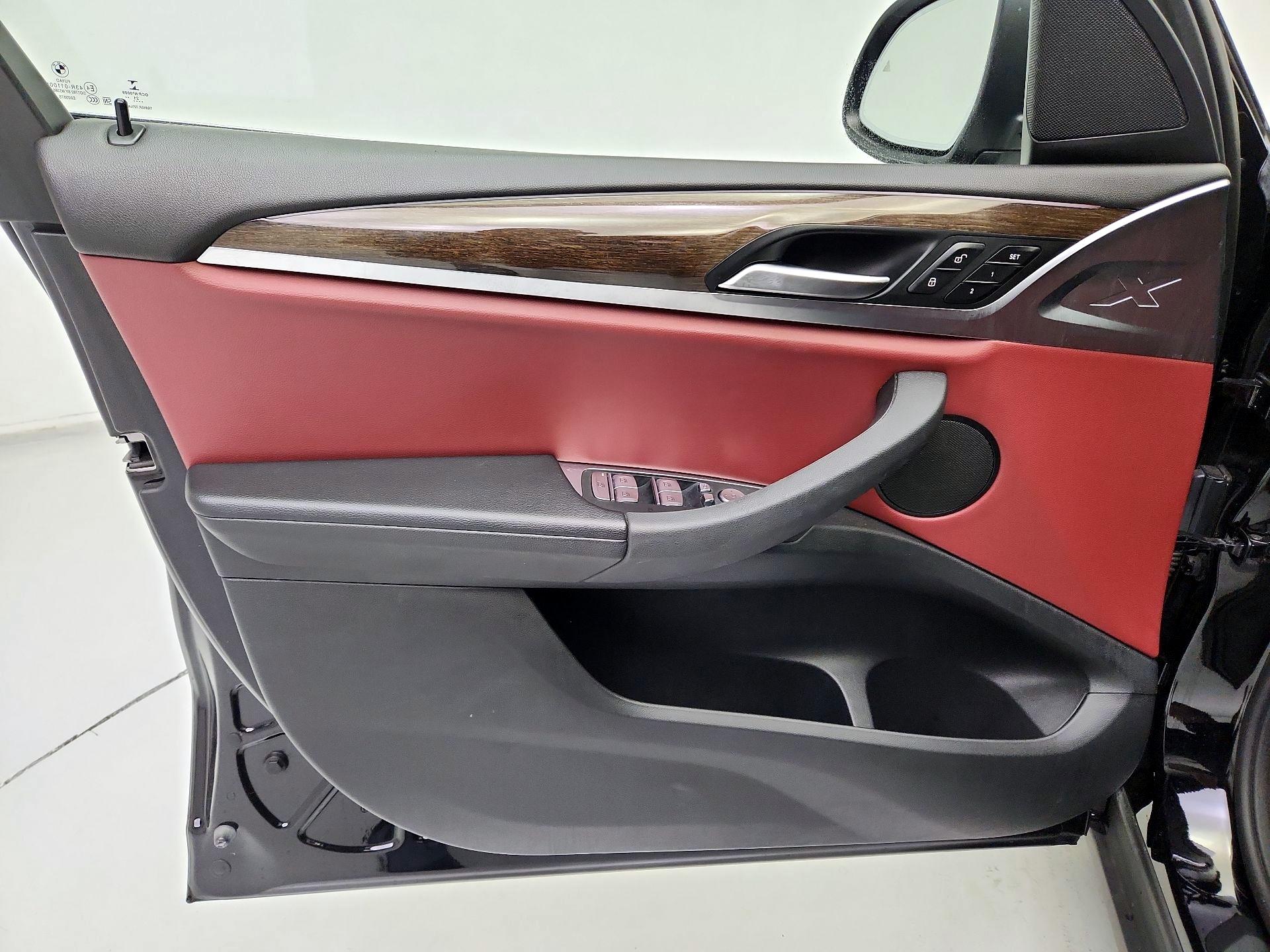Thumbnail: 2022 BMW X3 - 12