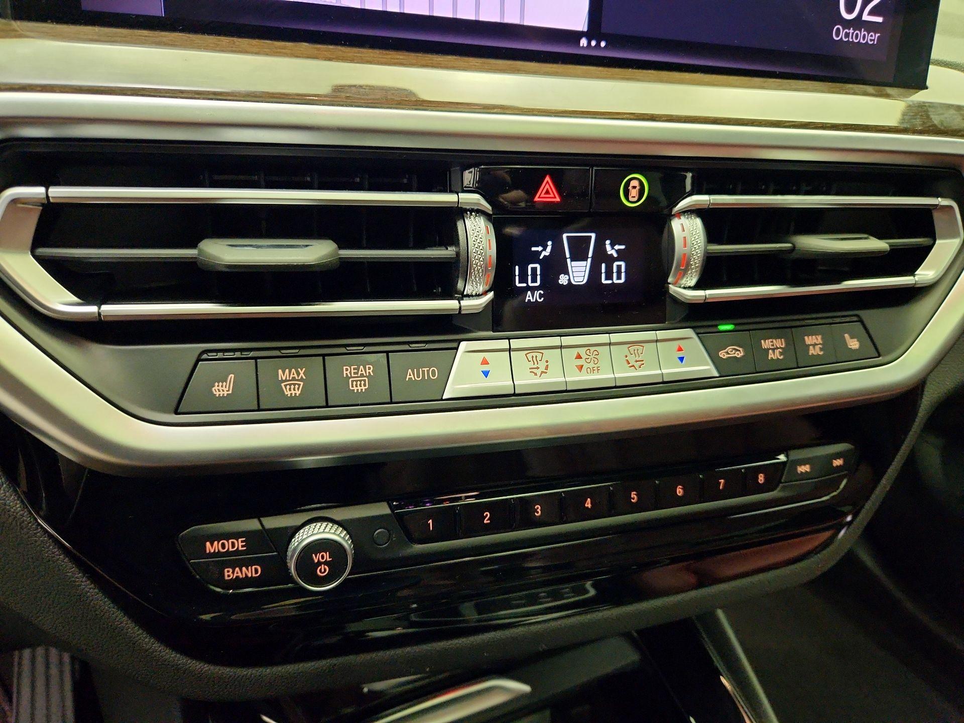 Thumbnail: 2022 BMW X3 - 17