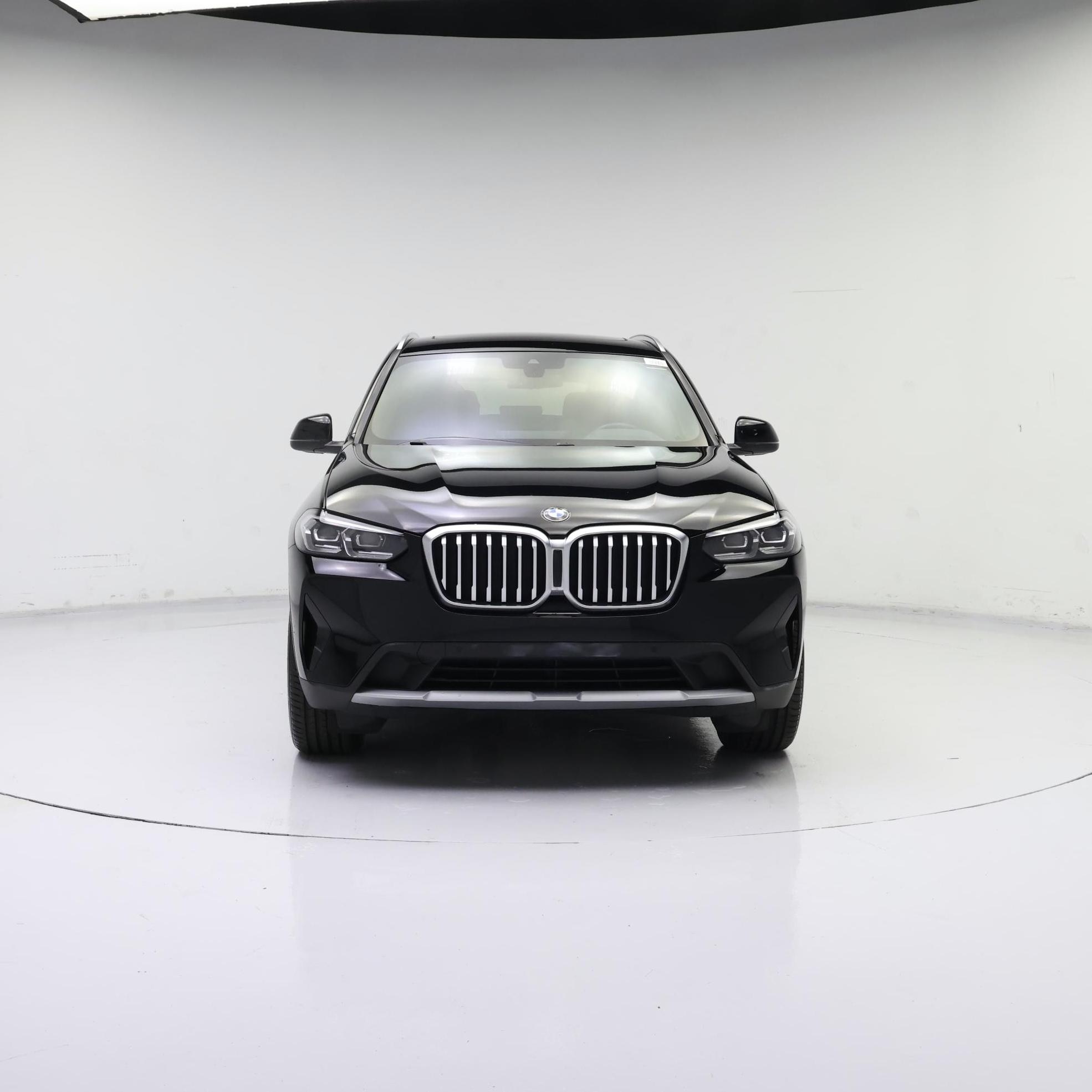 Thumbnail: 2022 BMW X3 - 5