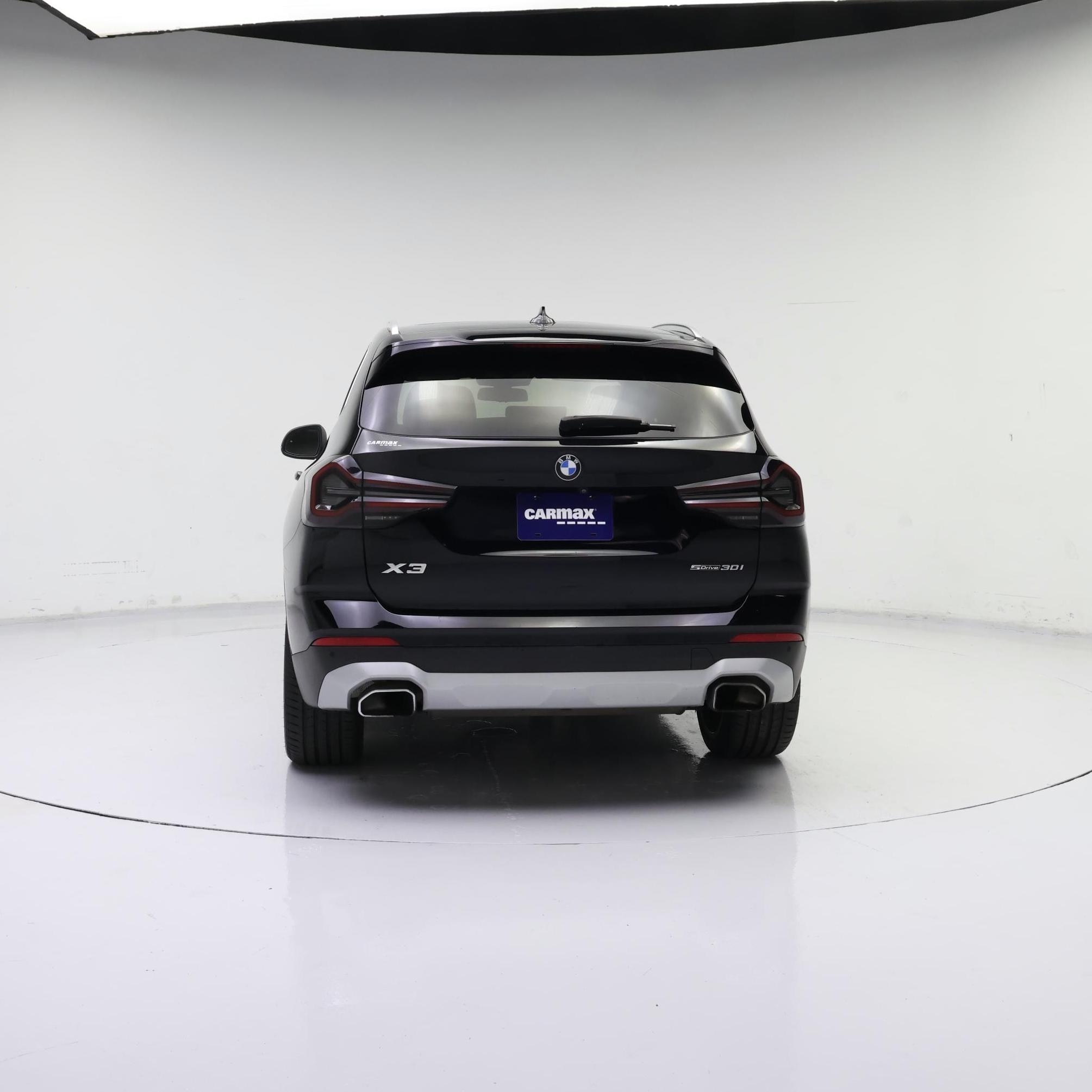 Thumbnail: 2022 BMW X3 - 6