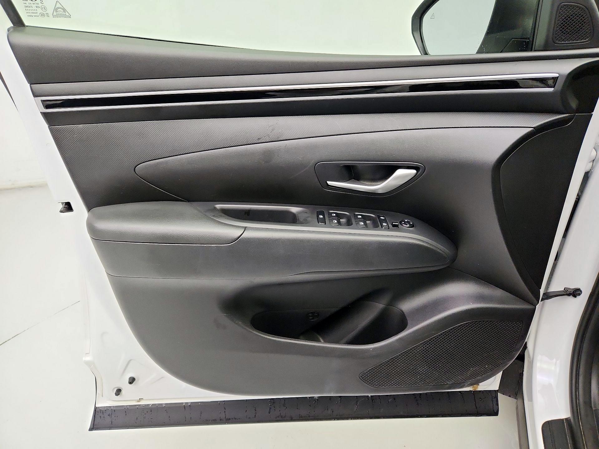 Thumbnail: 2024 Hyundai Tucson - 12
