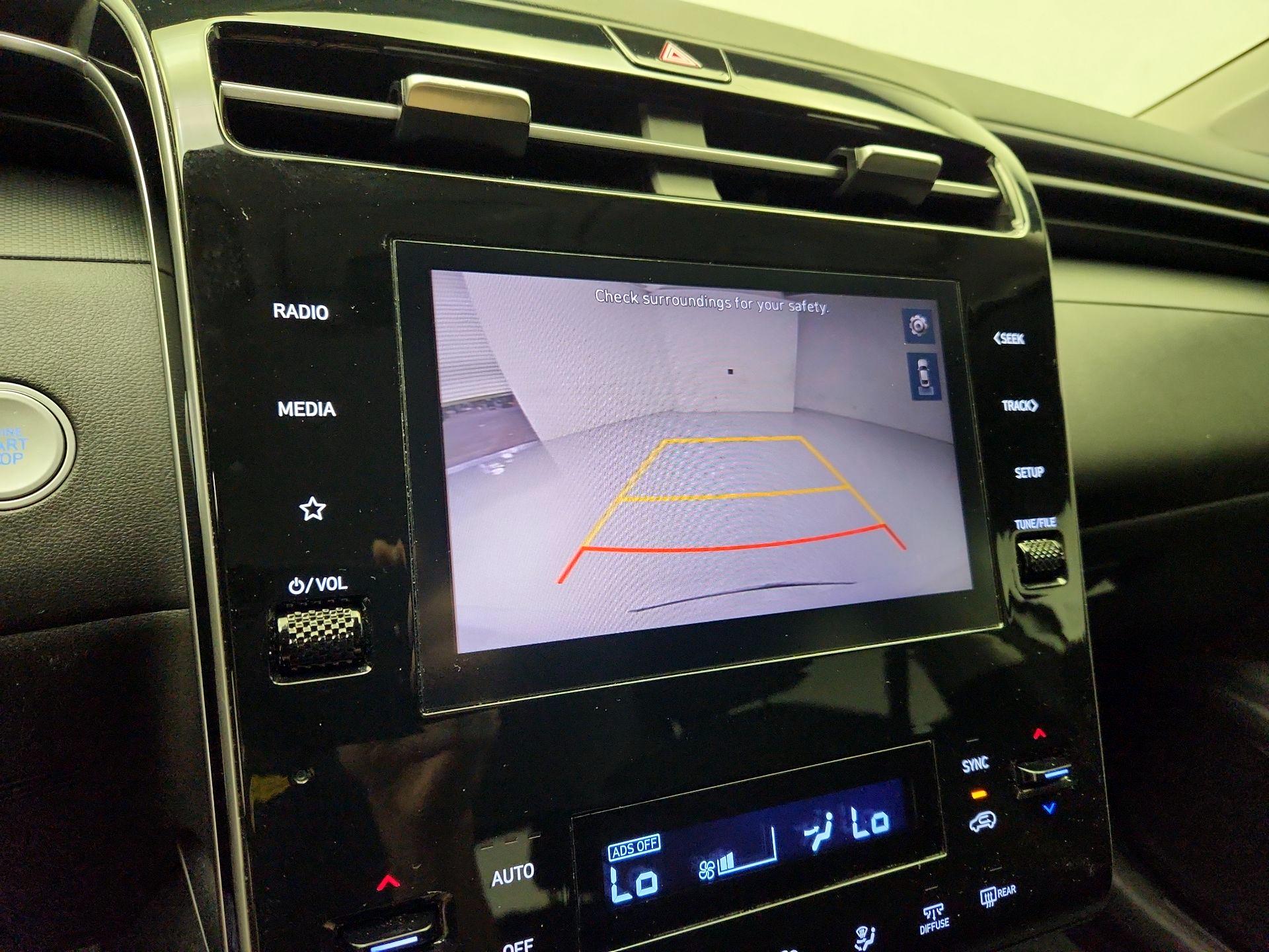 Thumbnail: 2024 Hyundai Tucson - 14