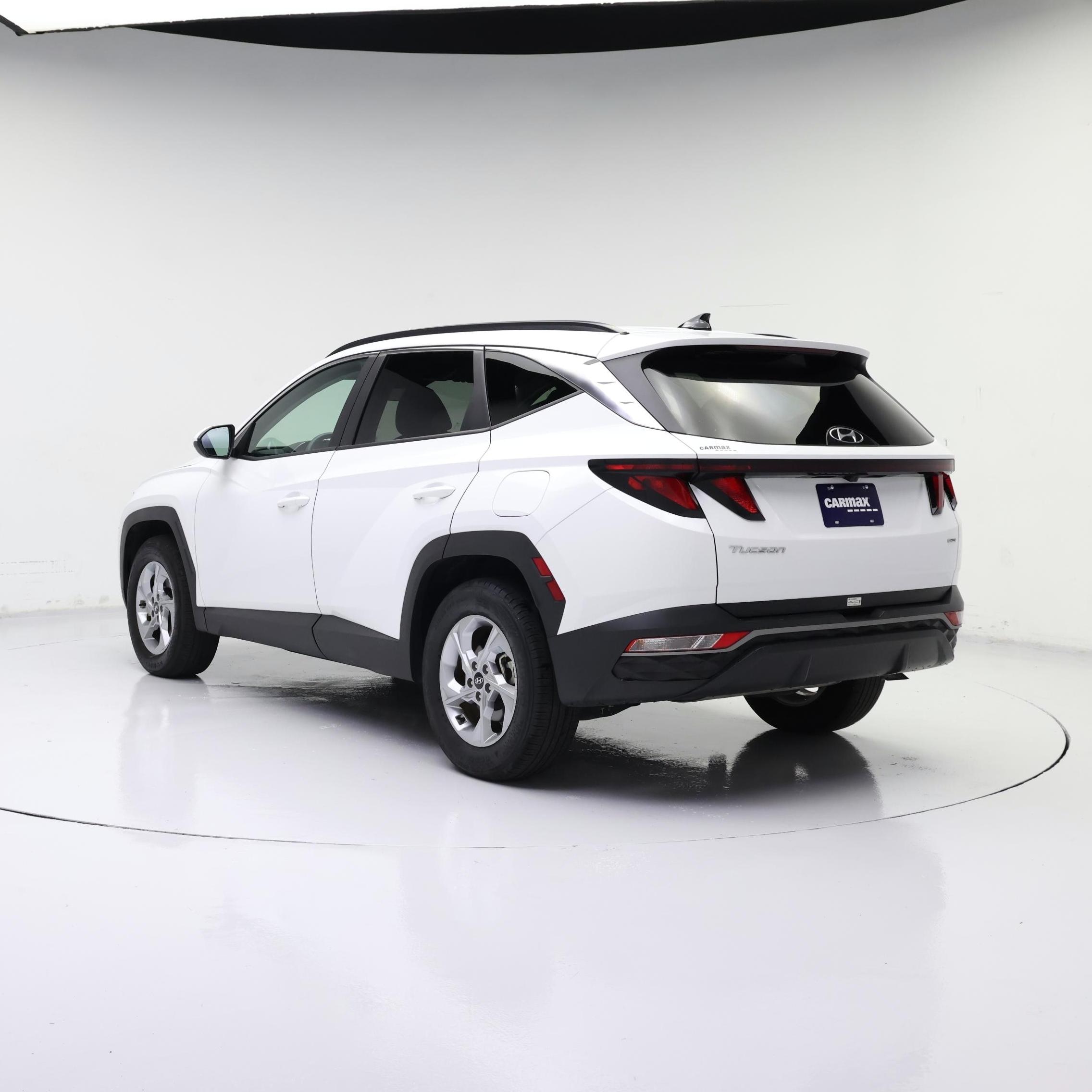 Thumbnail: 2024 Hyundai Tucson - 2