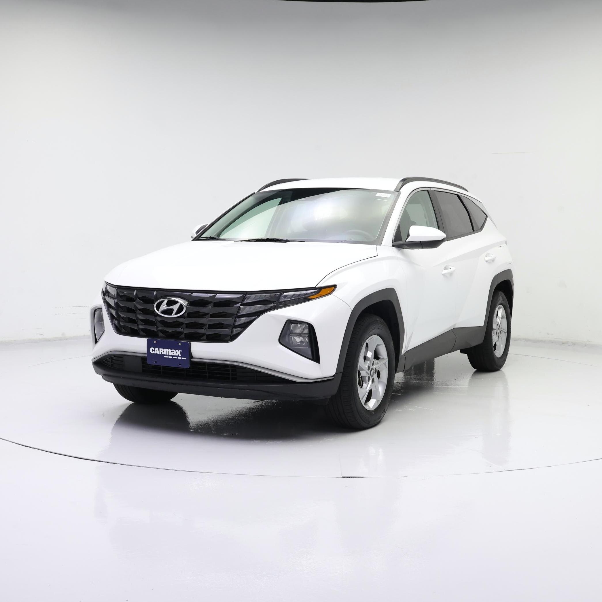 Thumbnail: 2024 Hyundai Tucson - 4