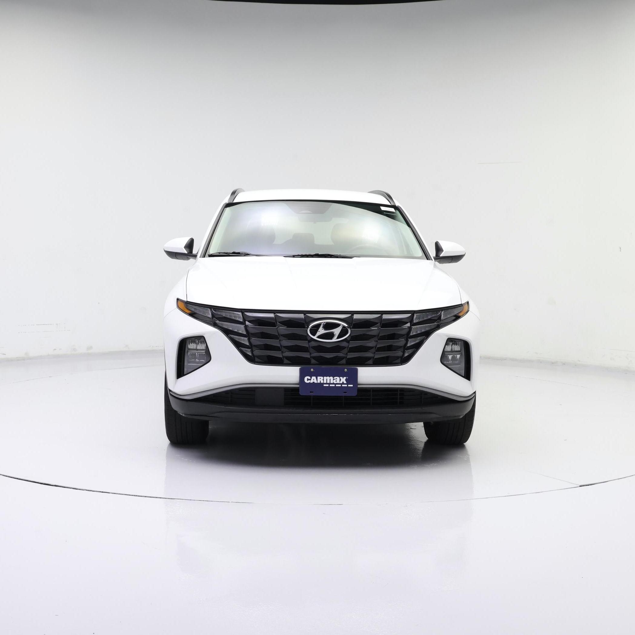 Thumbnail: 2024 Hyundai Tucson - 5