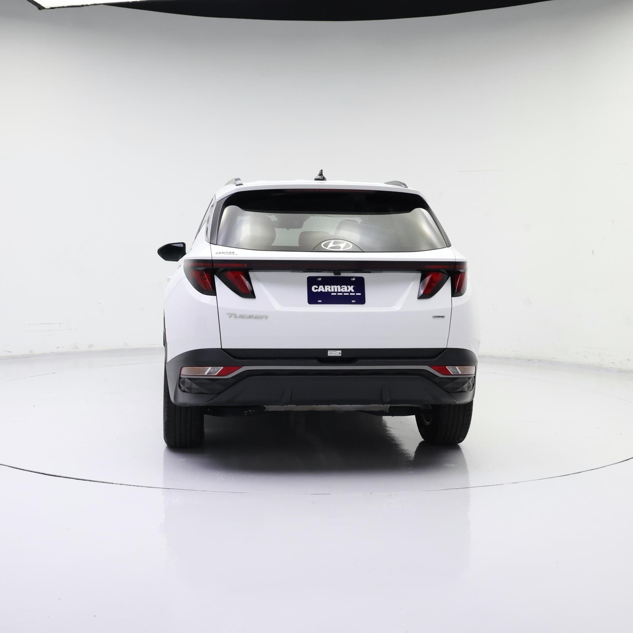 Thumbnail: 2024 Hyundai Tucson - 6