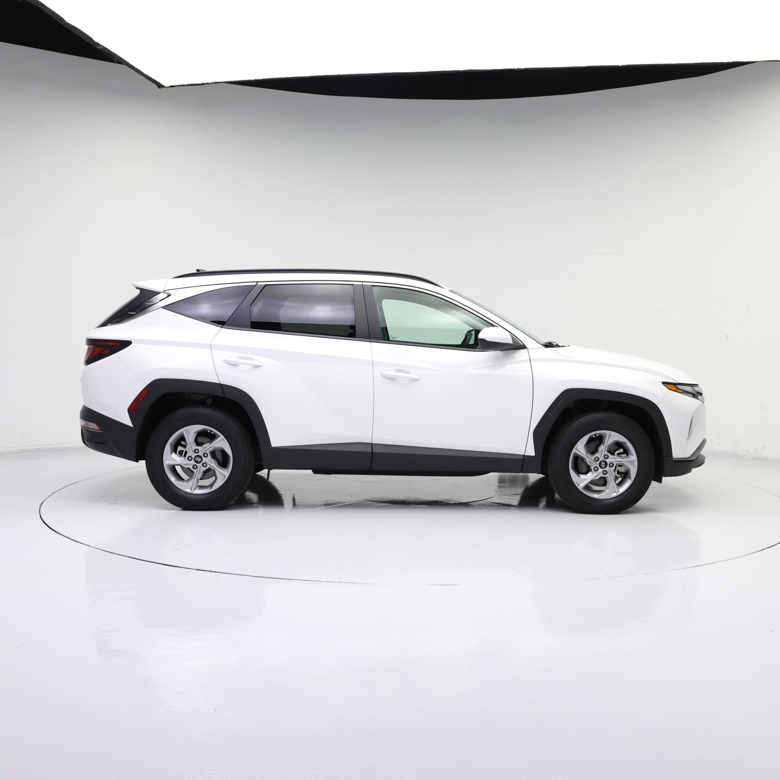 Thumbnail: 2024 Hyundai Tucson - 7