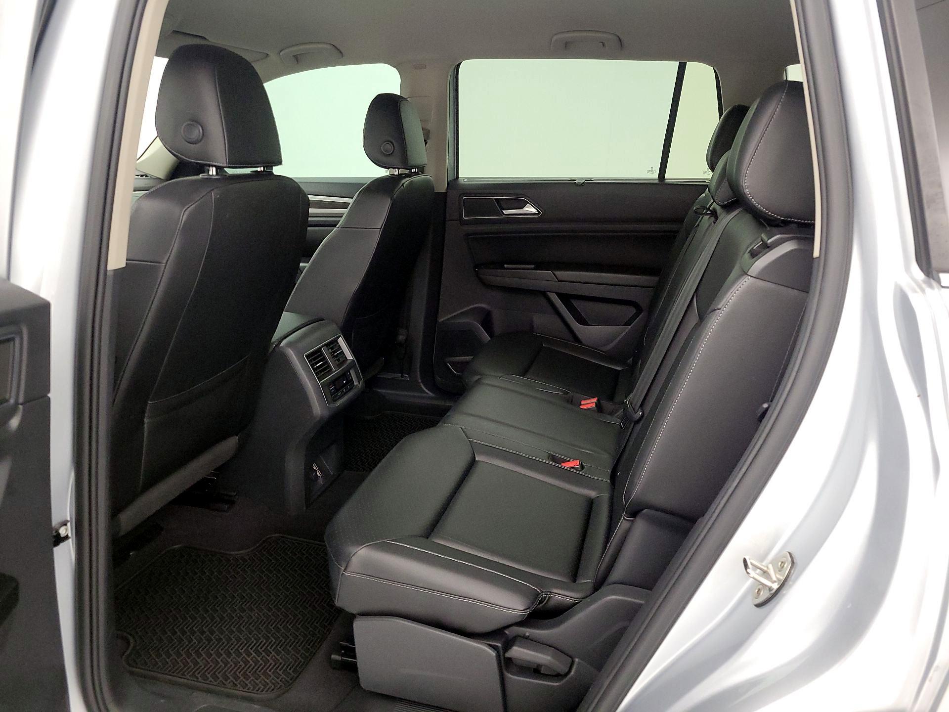 Thumbnail: 2018 Volkswagen Atlas - 19