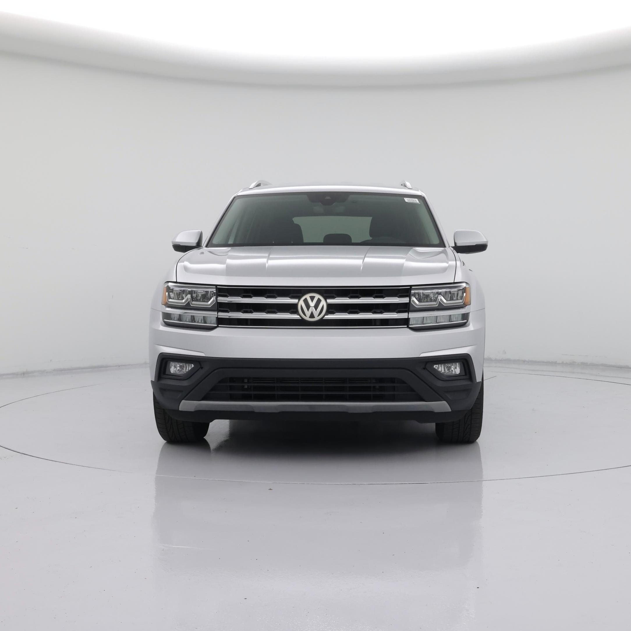 Thumbnail: 2018 Volkswagen Atlas - 5