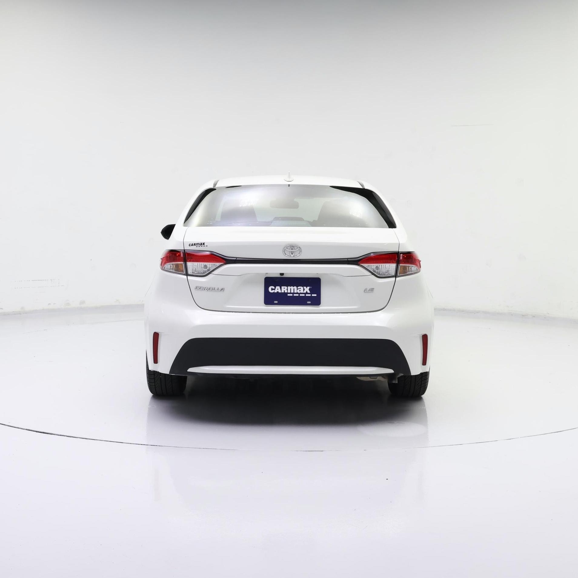 Thumbnail: 2021 Toyota Corolla - 6