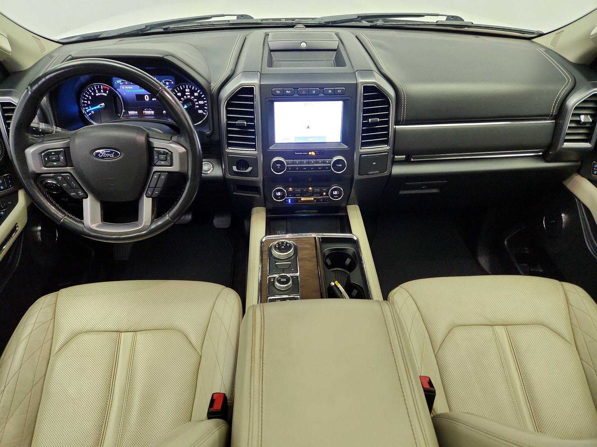 Thumbnail: 2020 Ford Expedition - 9