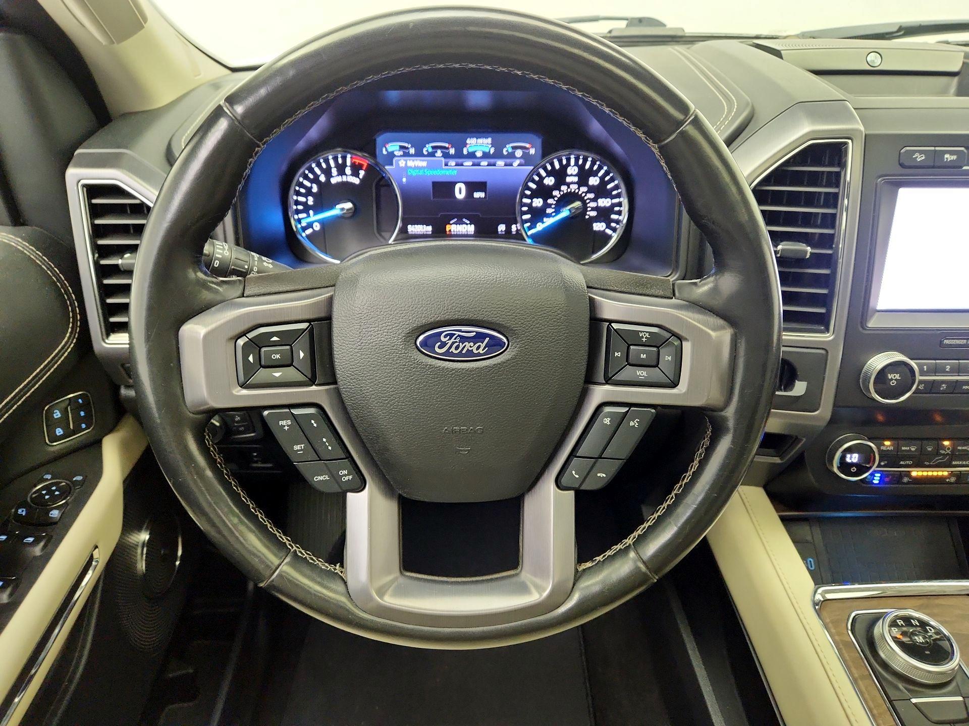 Thumbnail: 2020 Ford Expedition - 10