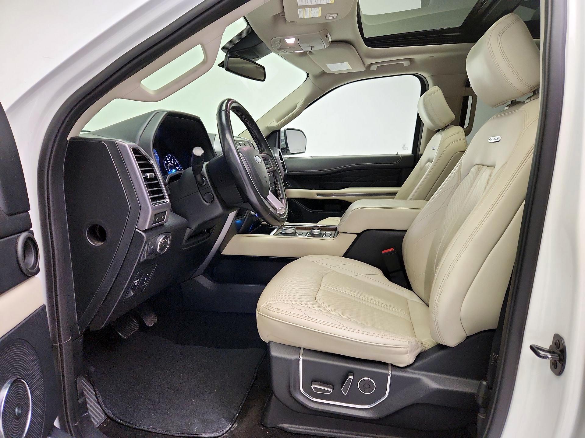Thumbnail: 2020 Ford Expedition - 11