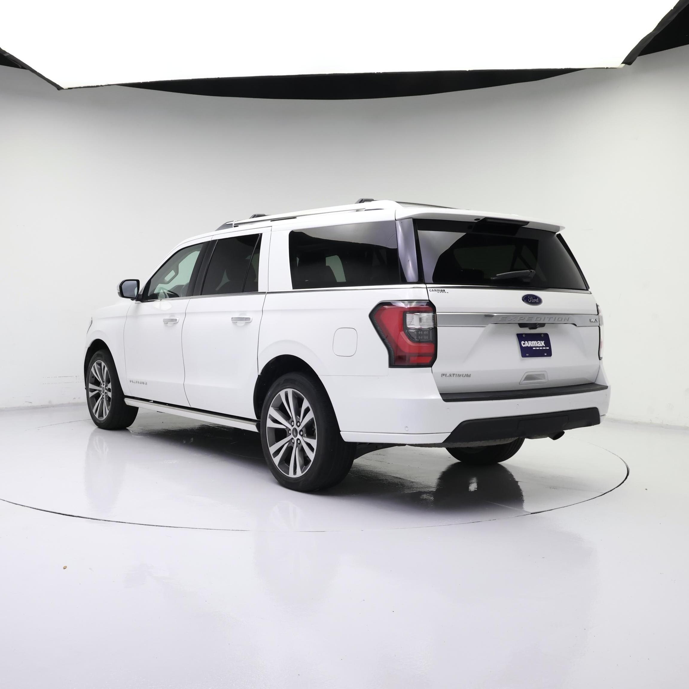 Thumbnail: 2020 Ford Expedition - 2