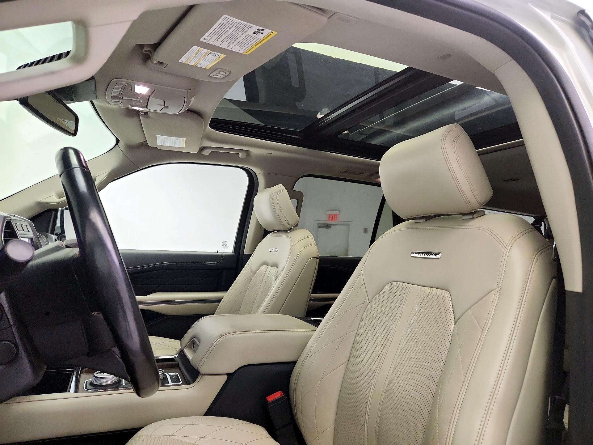 Thumbnail: 2020 Ford Expedition - 20