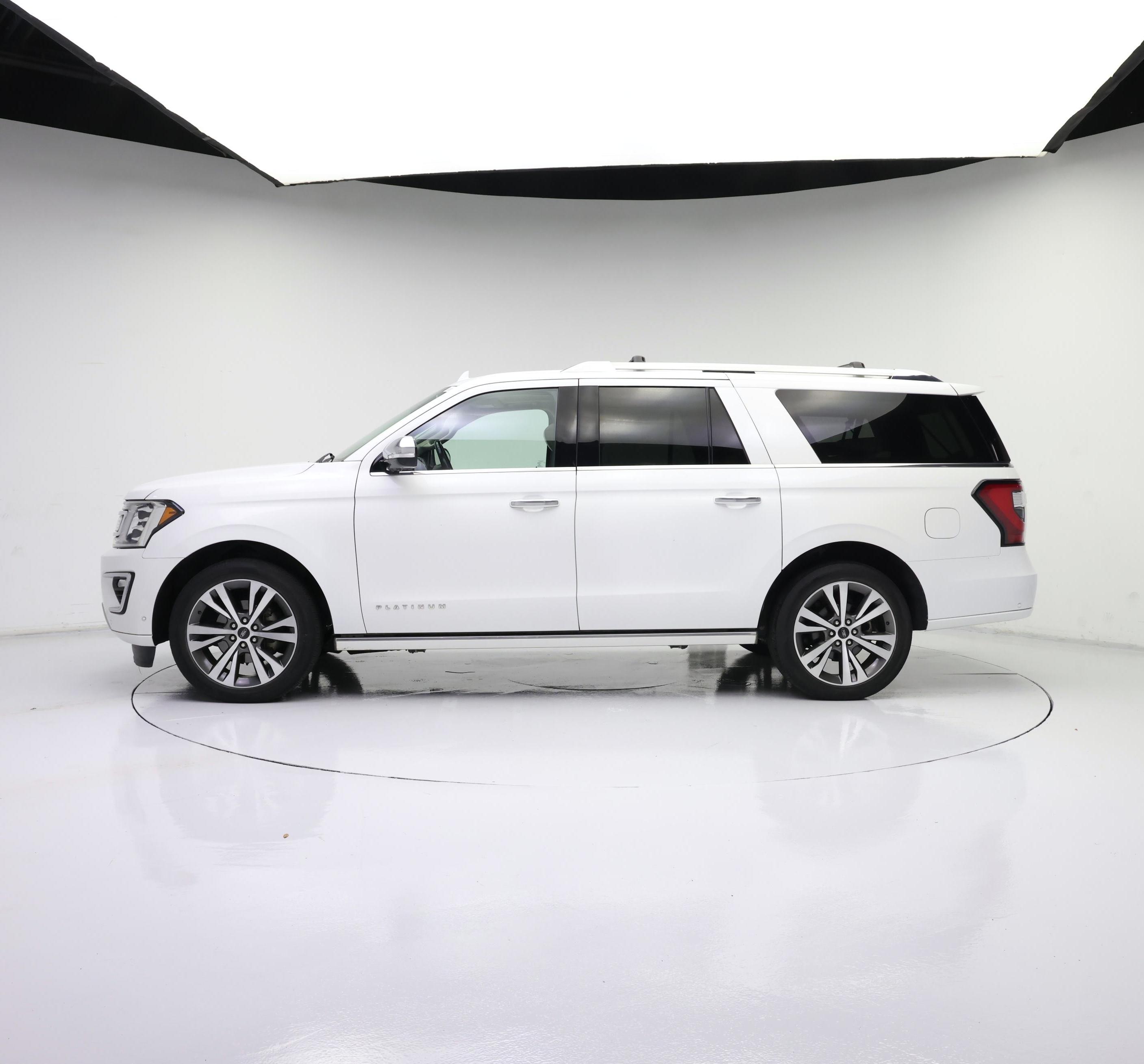 Thumbnail: 2020 Ford Expedition - 3