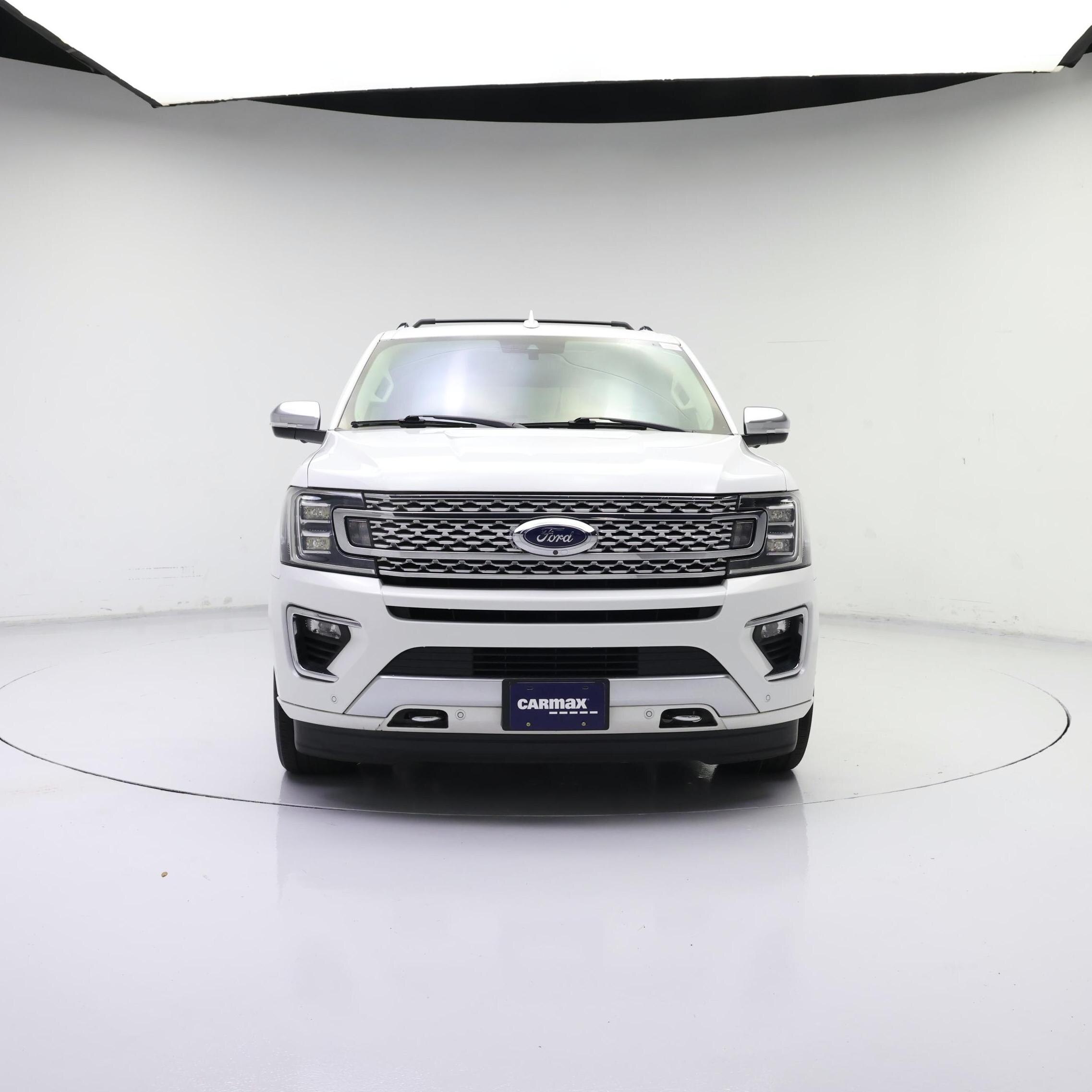 Thumbnail: 2020 Ford Expedition - 5