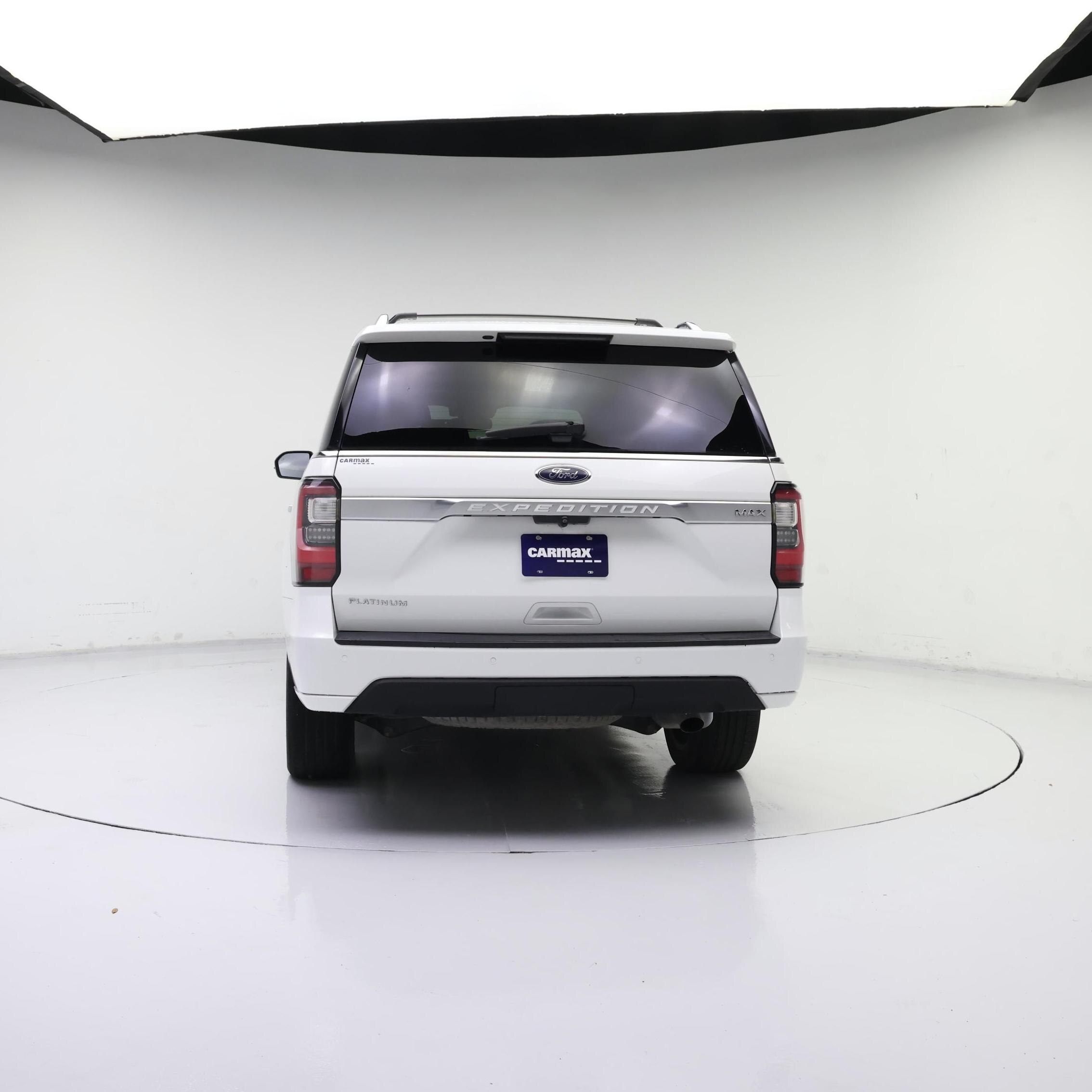 Thumbnail: 2020 Ford Expedition - 6