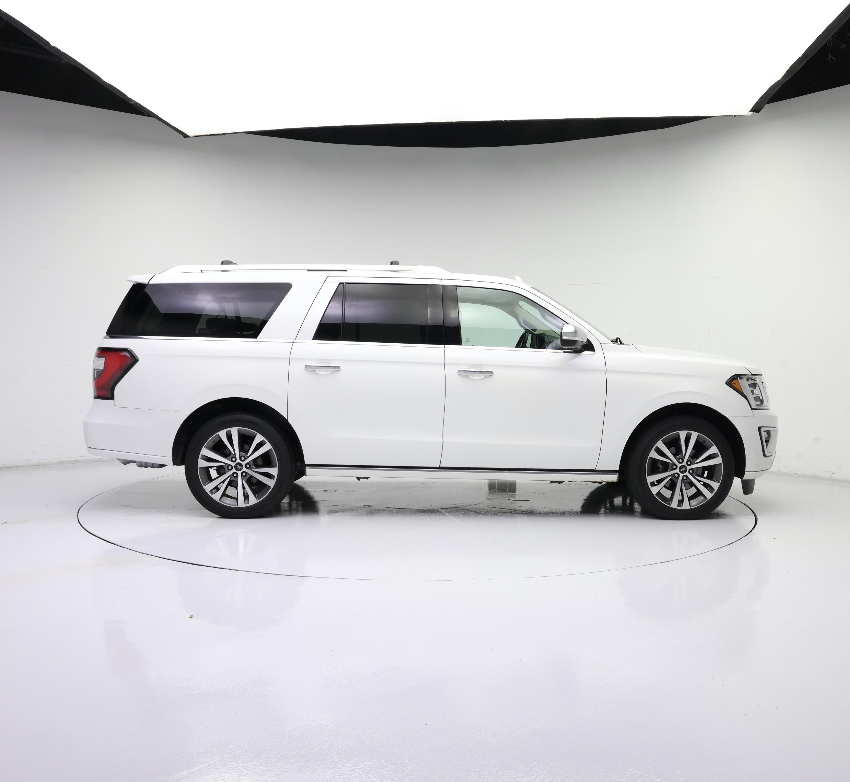 Thumbnail: 2020 Ford Expedition - 7