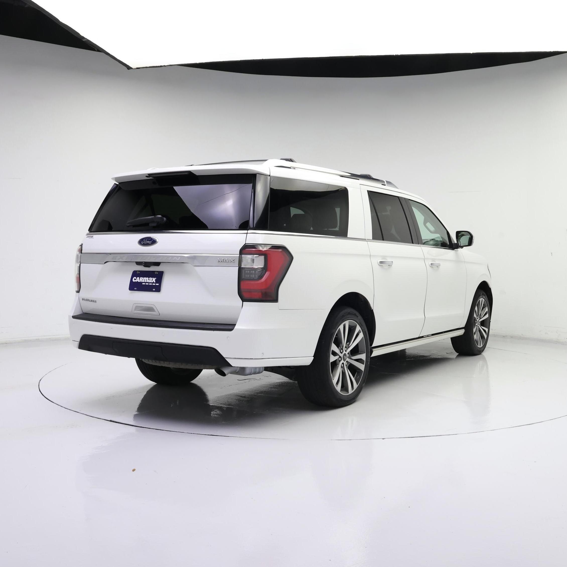 Thumbnail: 2020 Ford Expedition - 8