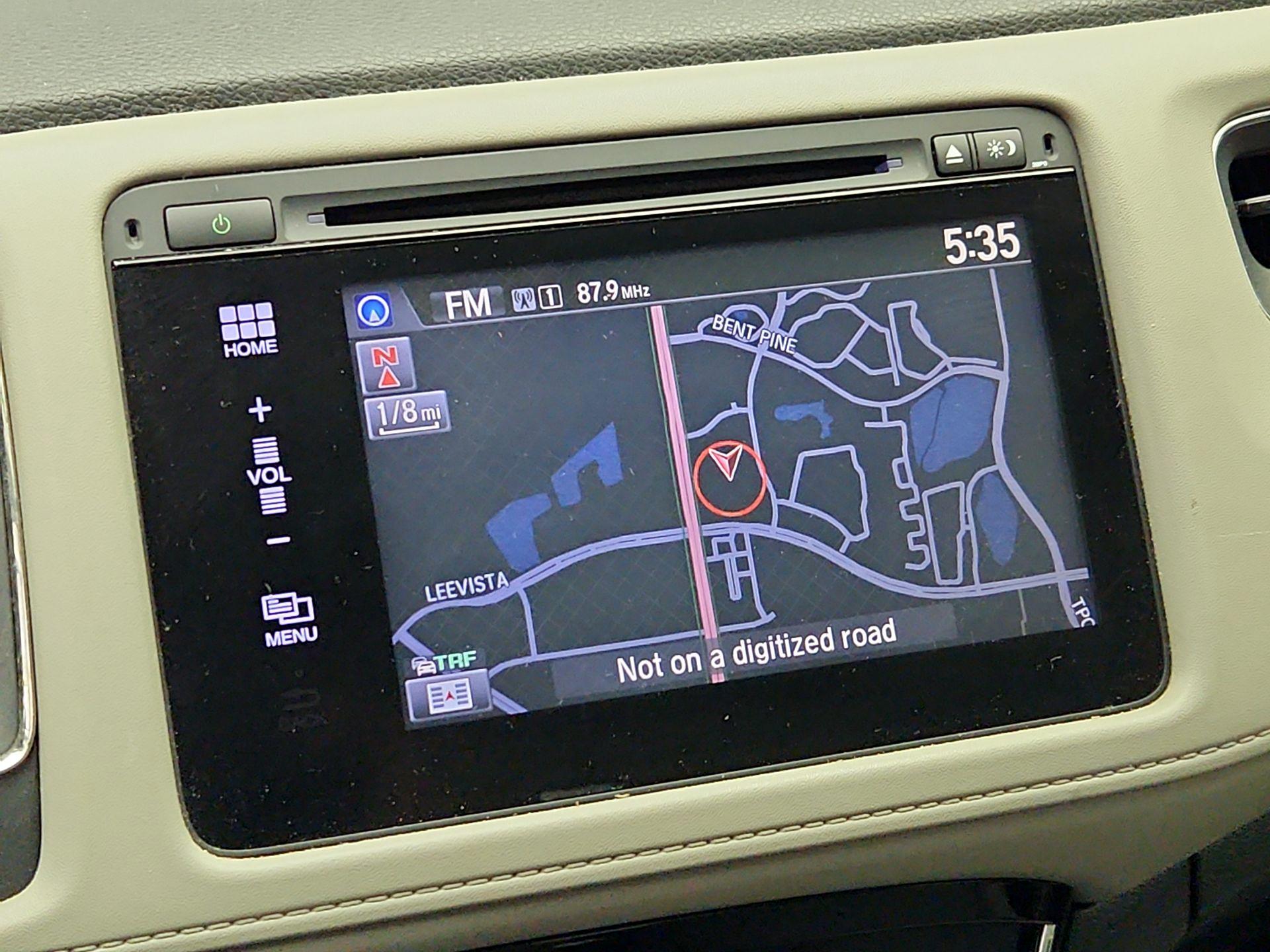 Thumbnail: 2016 Honda HR-V - 14
