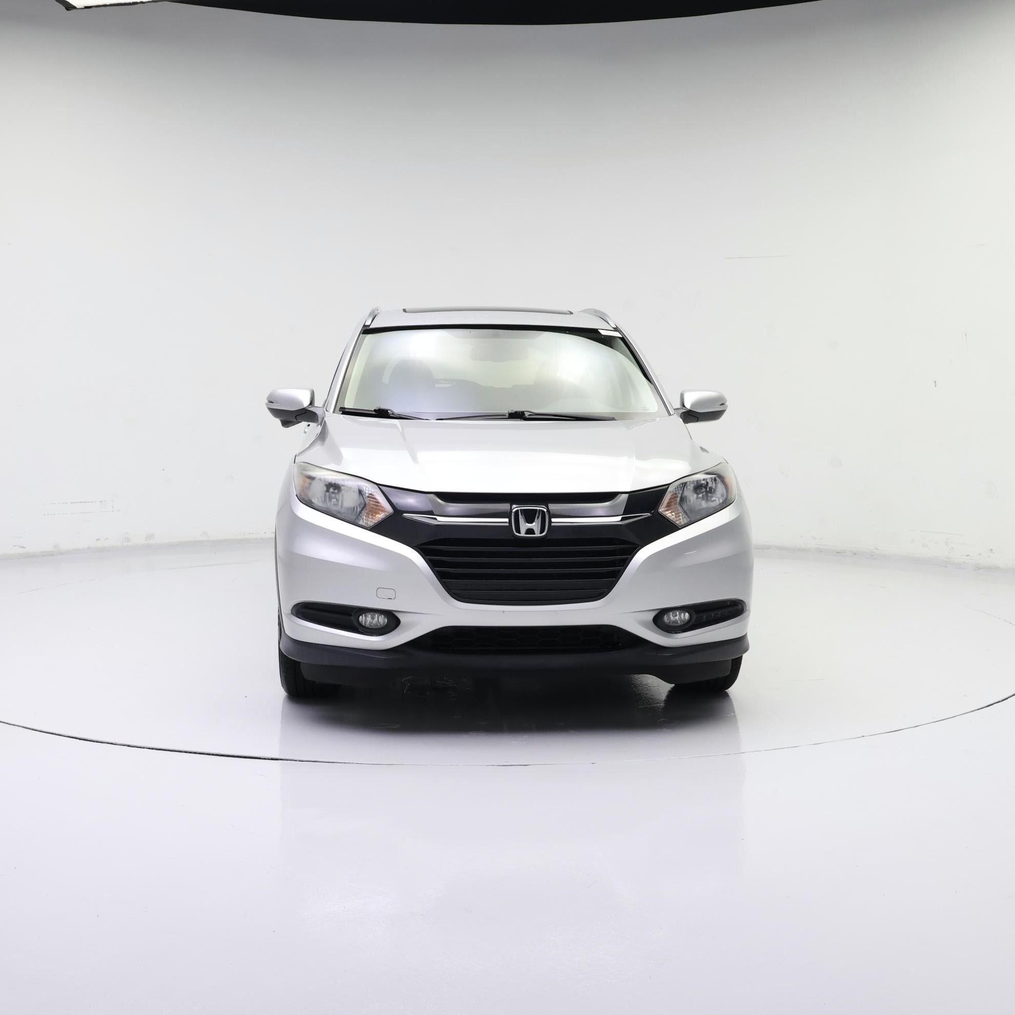 Thumbnail: 2016 Honda HR-V - 5