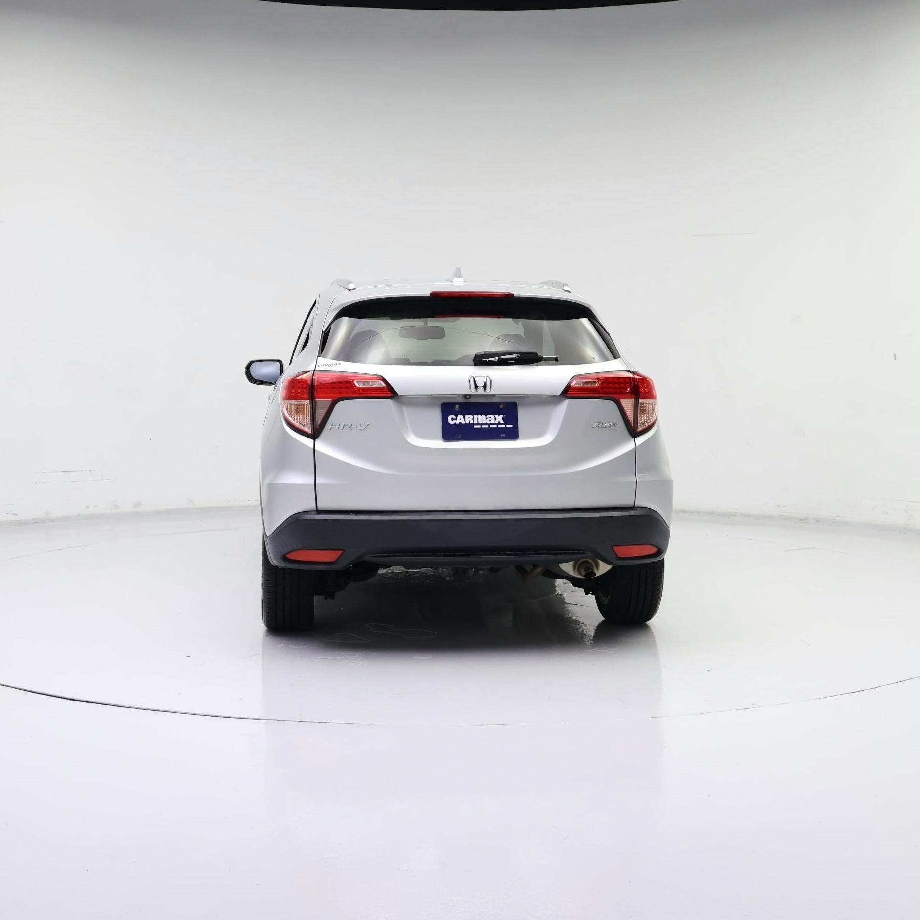 Thumbnail: 2016 Honda HR-V - 6
