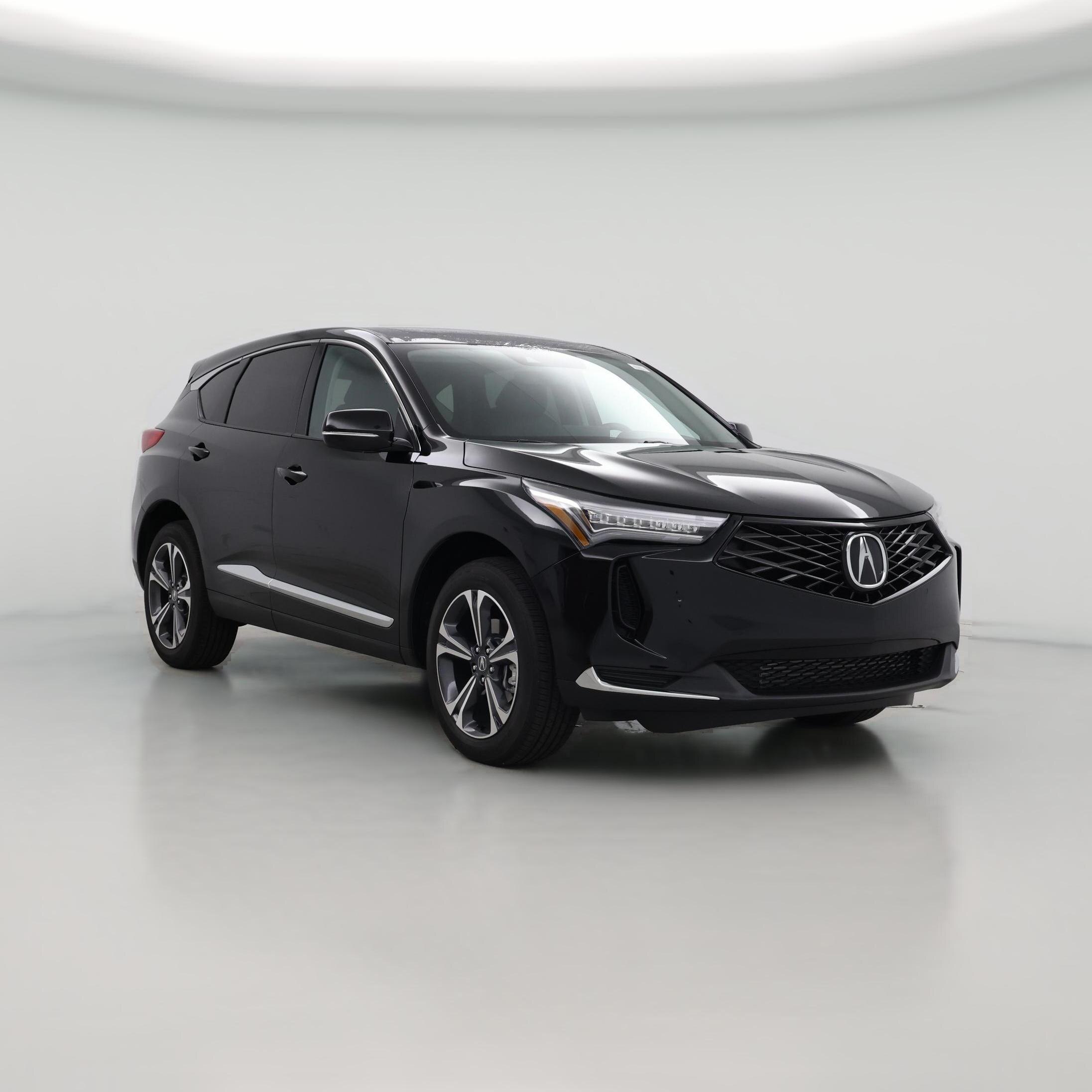 Thumbnail: 2025 Acura RDX - 1