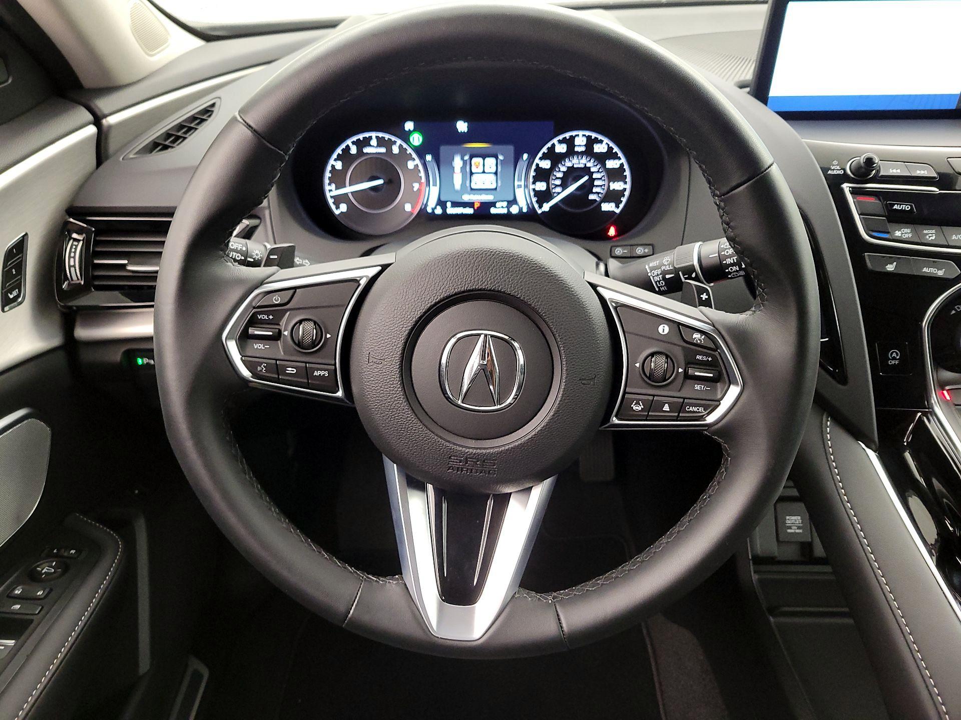 Thumbnail: 2025 Acura RDX - 10