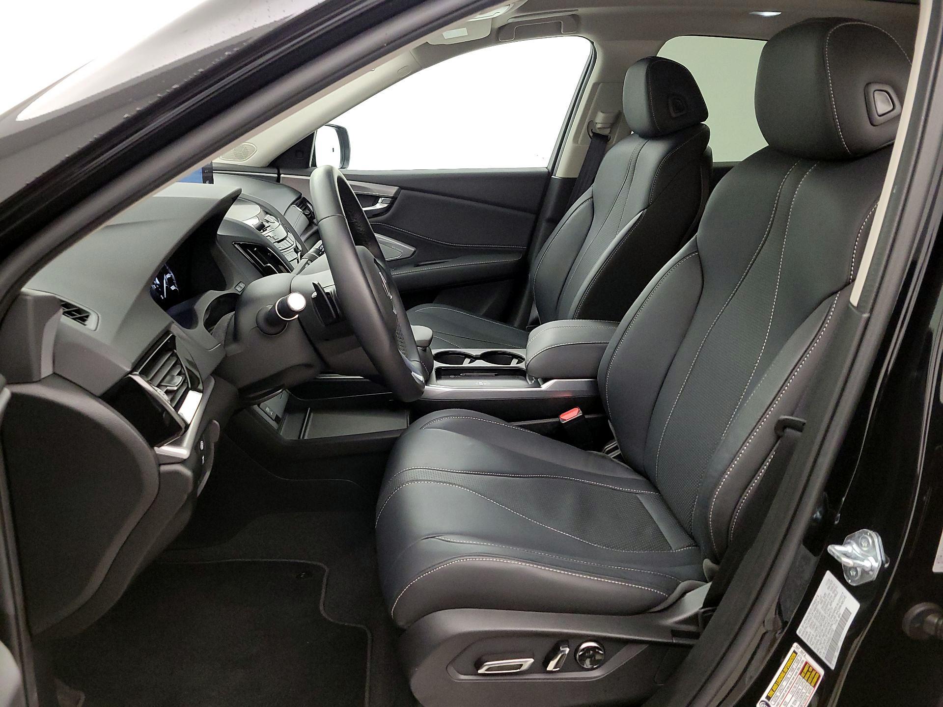 Thumbnail: 2025 Acura RDX - 11