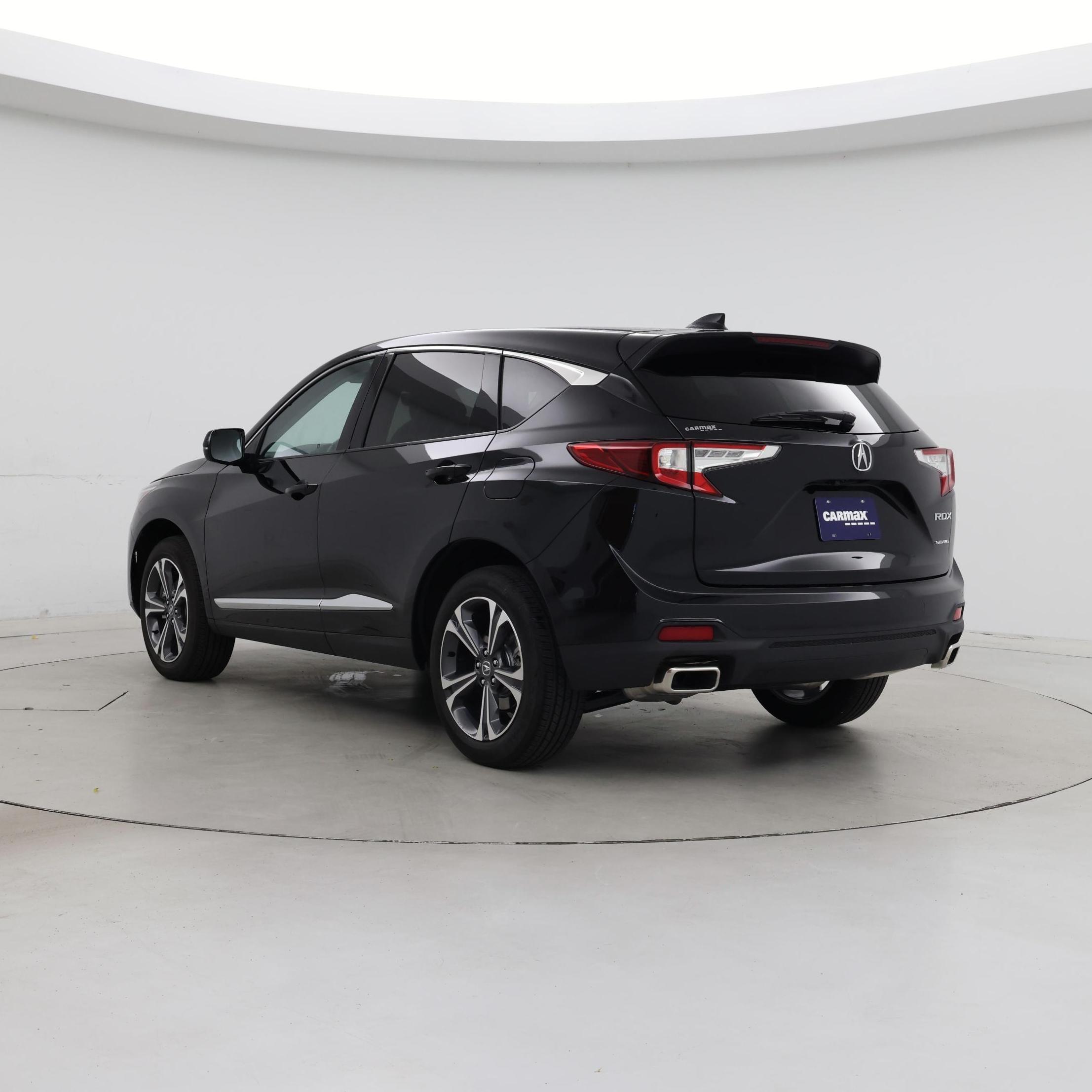 Thumbnail: 2025 Acura RDX - 2