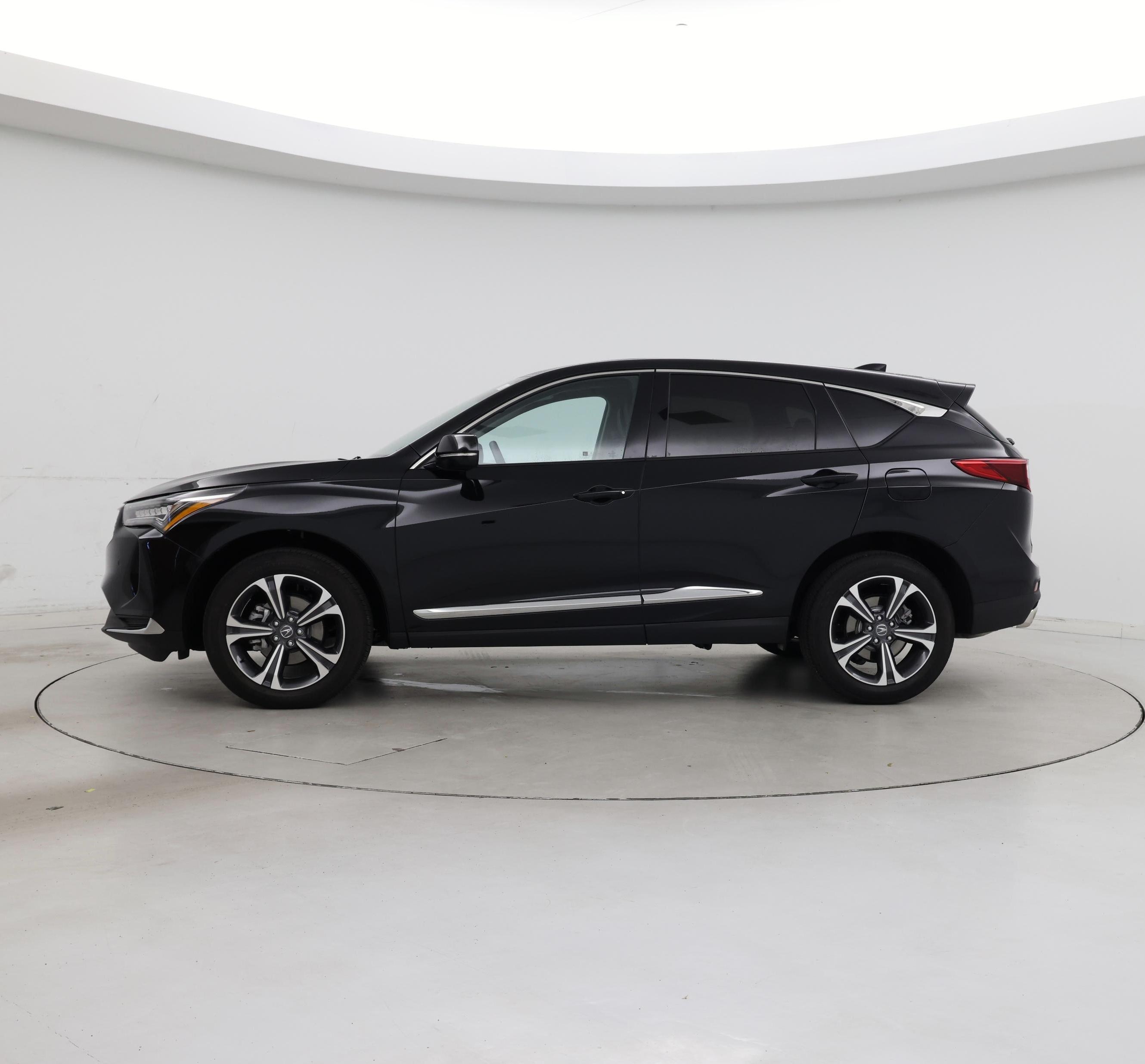 Thumbnail: 2025 Acura RDX - 3