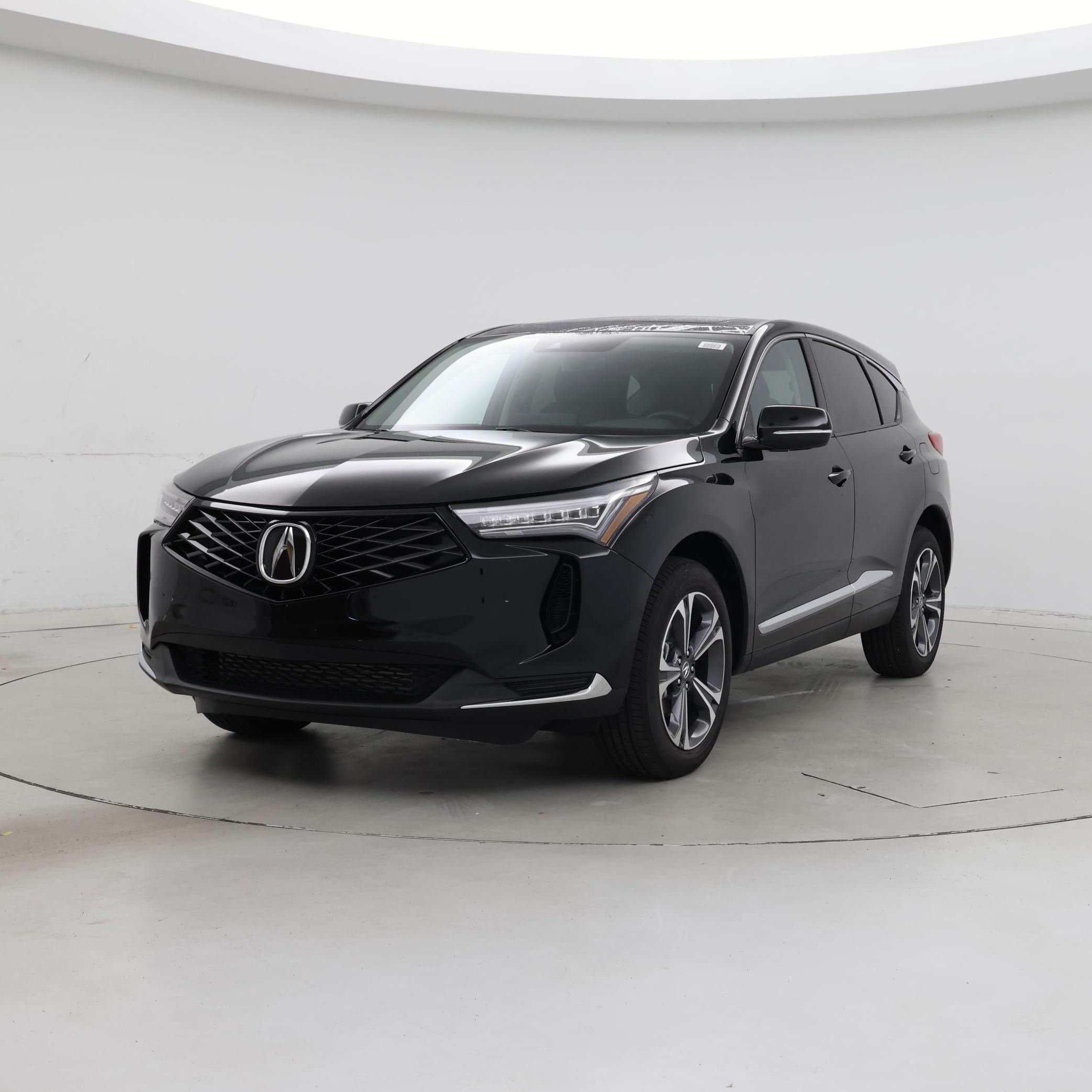 Thumbnail: 2025 Acura RDX - 4