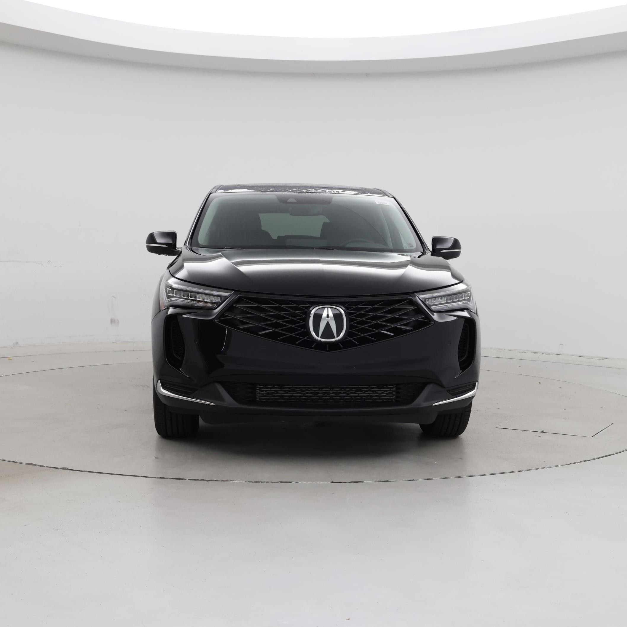 Thumbnail: 2025 Acura RDX - 5