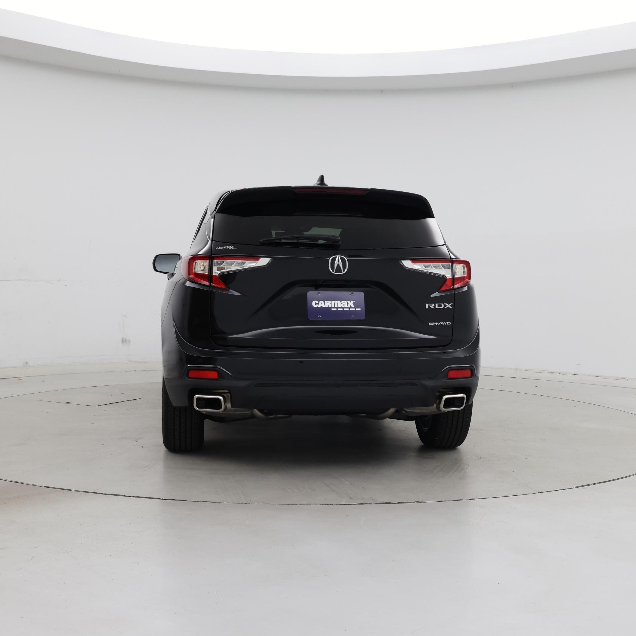 Thumbnail: 2025 Acura RDX - 6