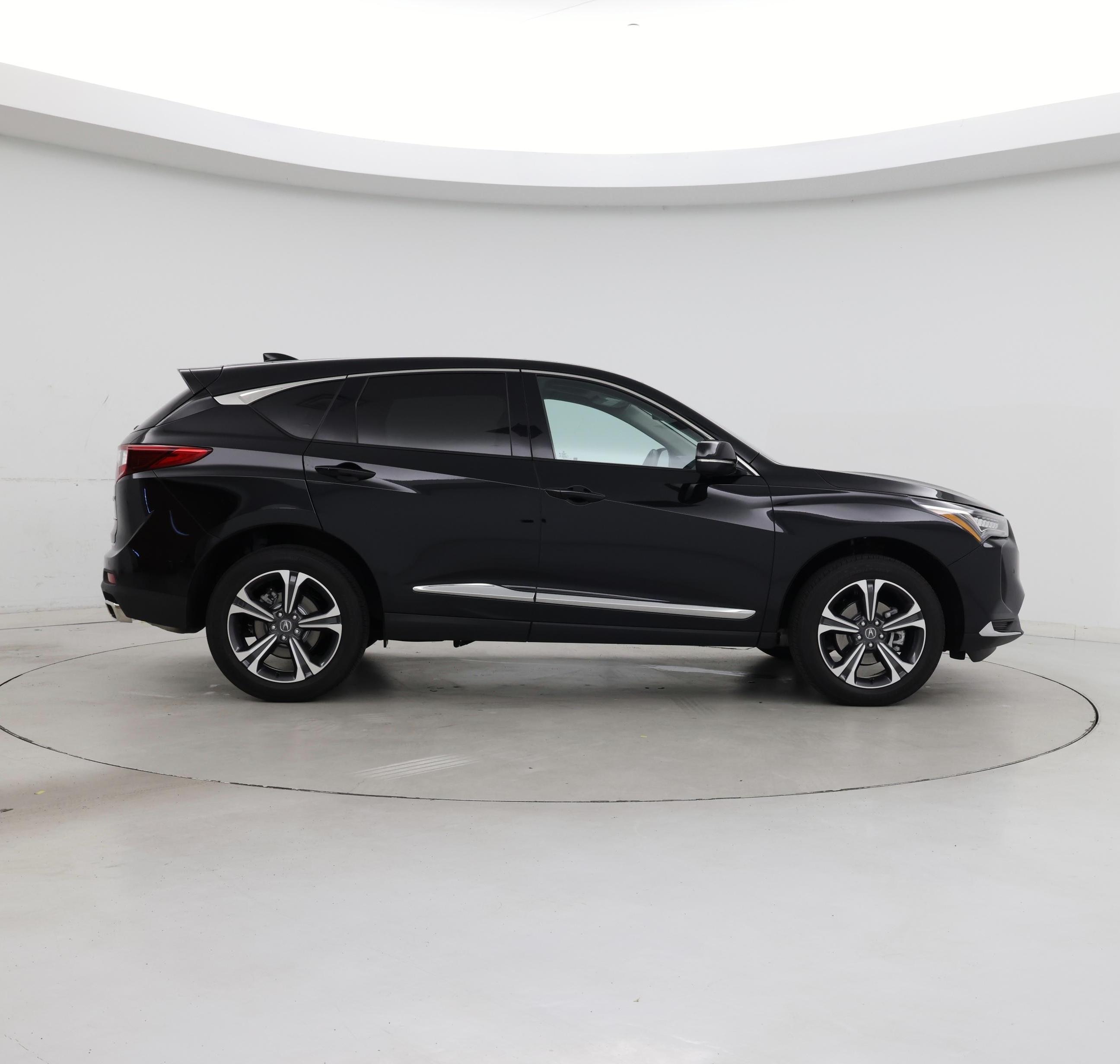 Thumbnail: 2025 Acura RDX - 7